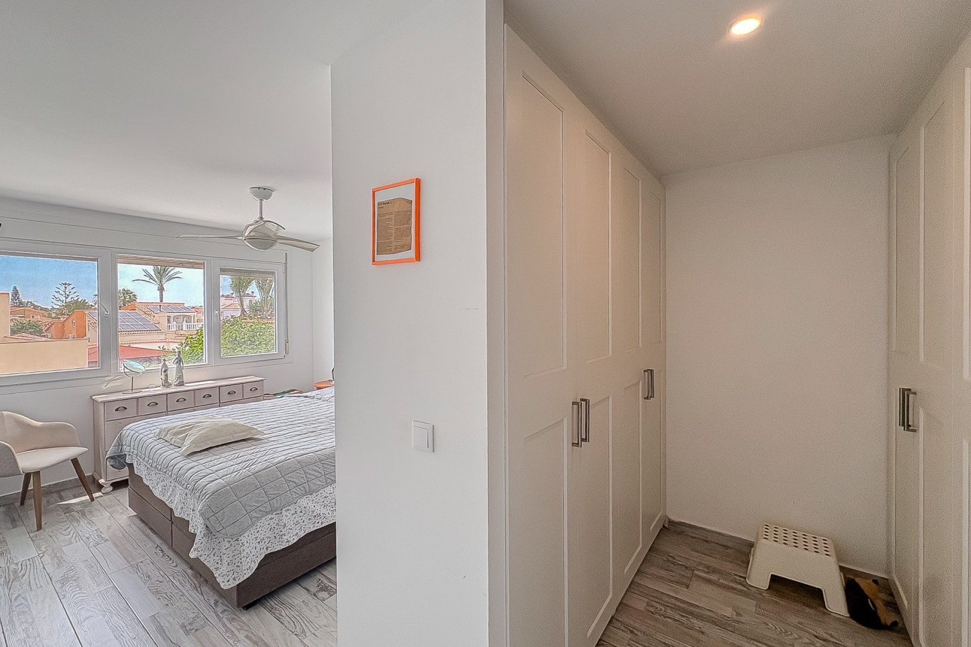 Revente - Villa -
Torrevieja - Costa Blanca