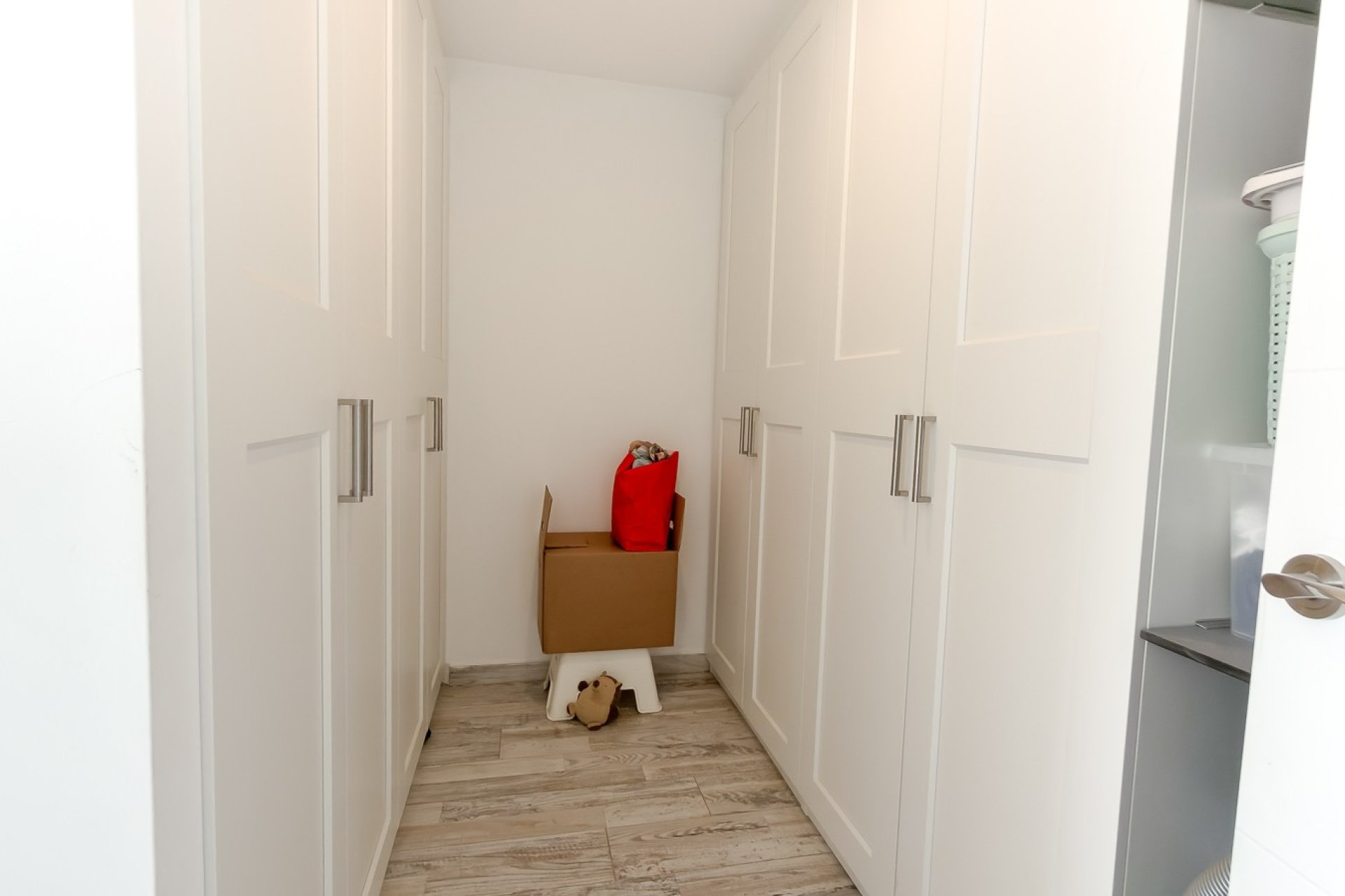 Revente - Villa -
Torrevieja - Costa Blanca
