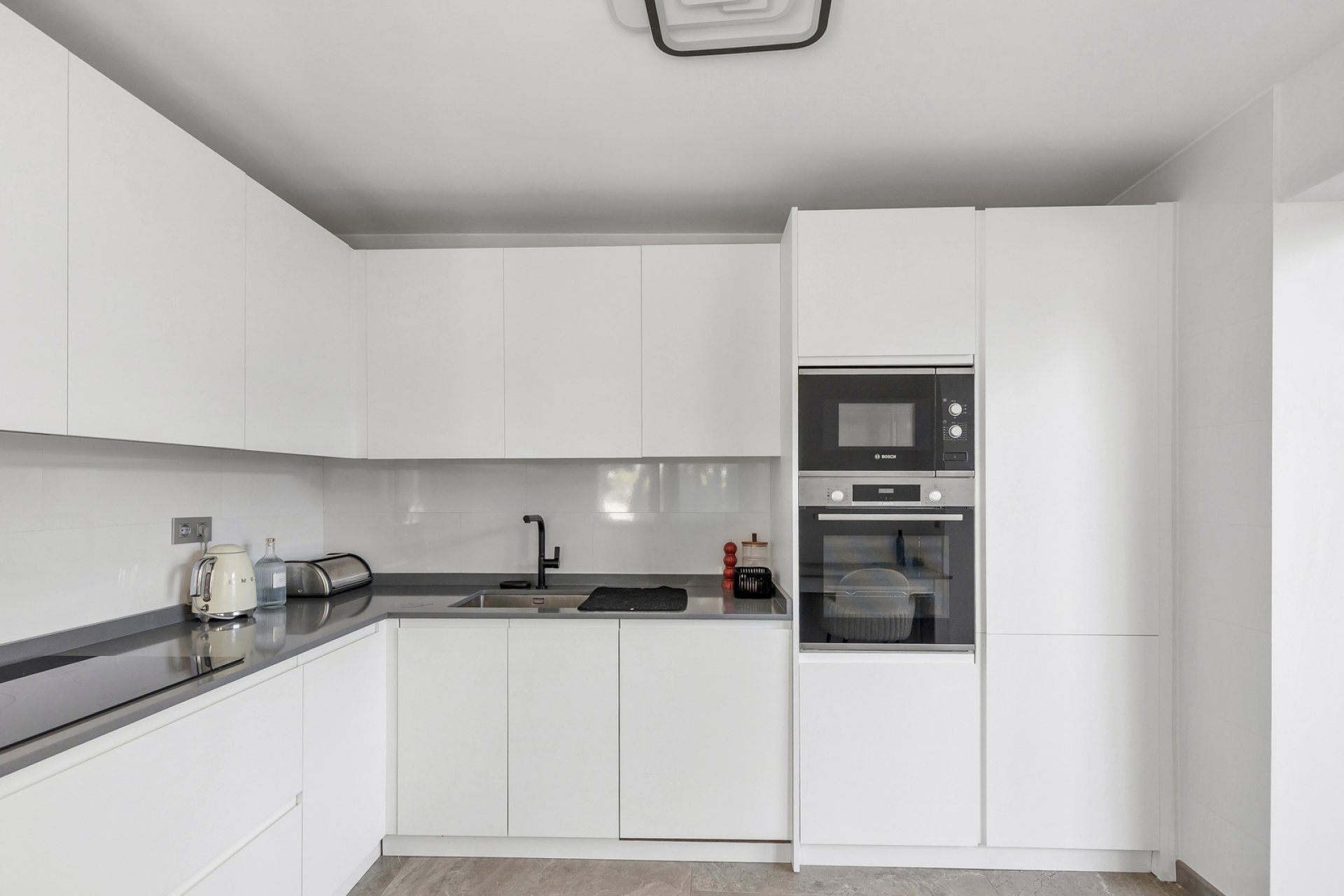 Revente - Villa -
Torrevieja - Costa Blanca