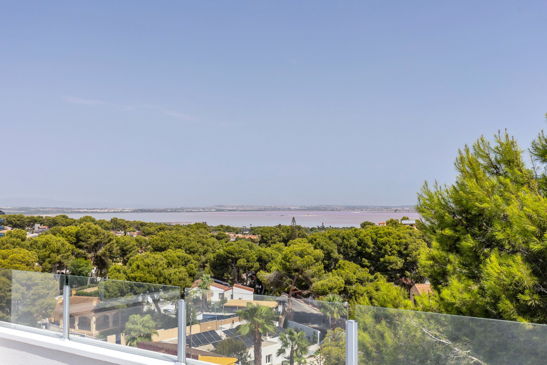Revente - Villa -
Torrevieja - Costa Blanca