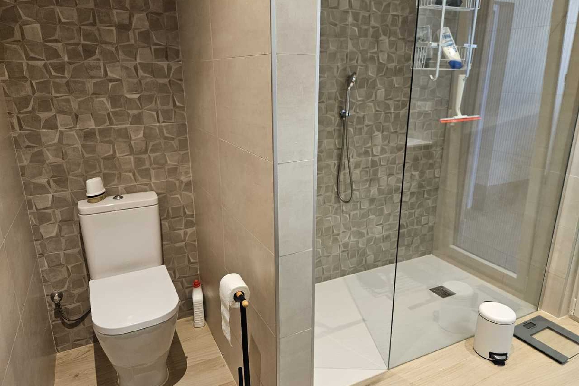 Revente - Villa -
Torrevieja - Costa Blanca