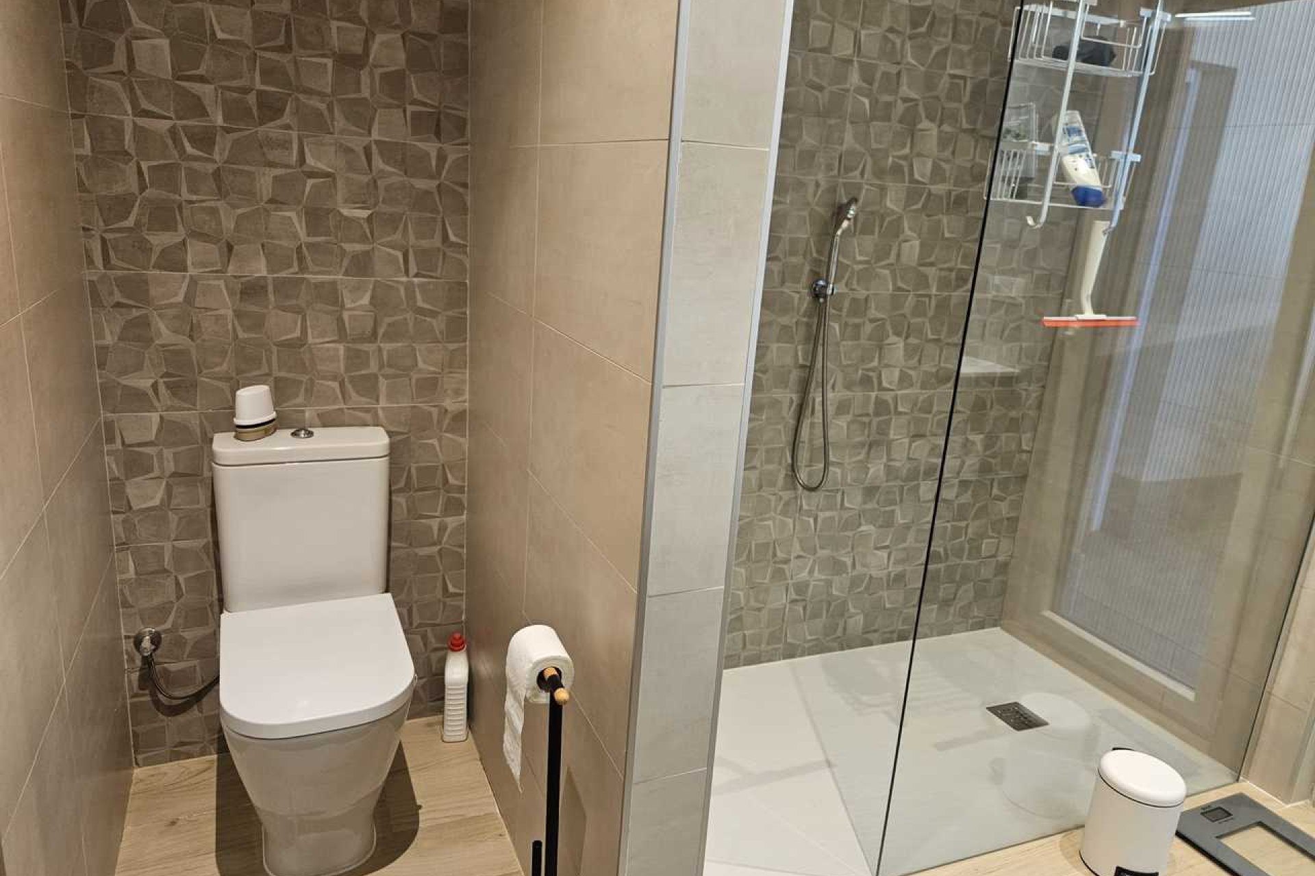 Revente - Villa -
Torrevieja - Costa Blanca