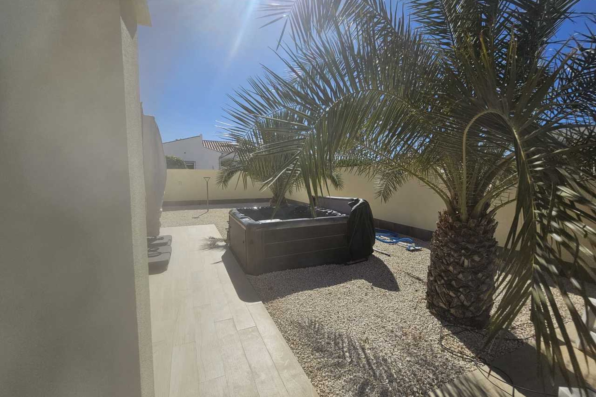 Revente - Villa -
Torrevieja - Costa Blanca