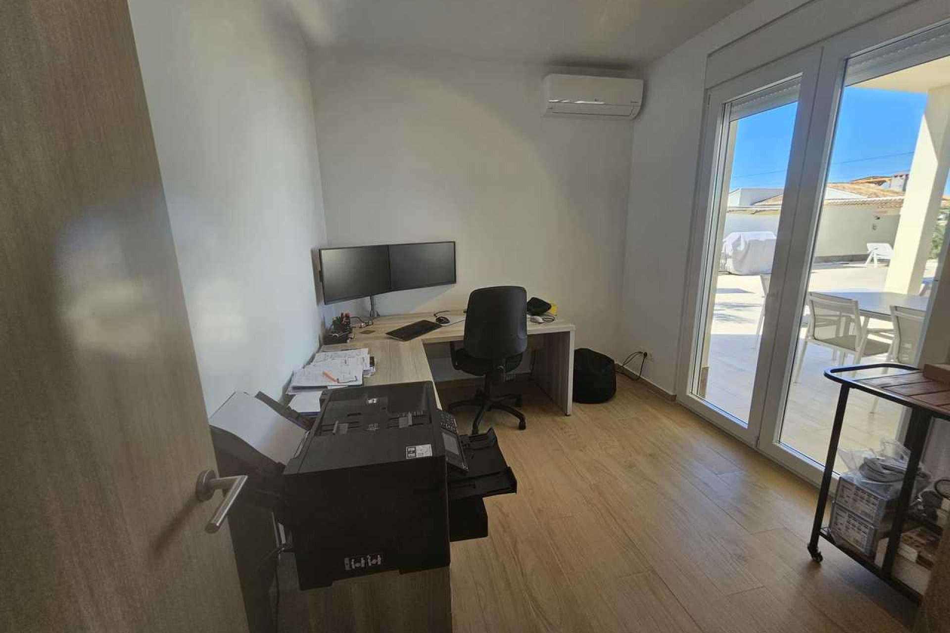 Revente - Villa -
Torrevieja - Costa Blanca