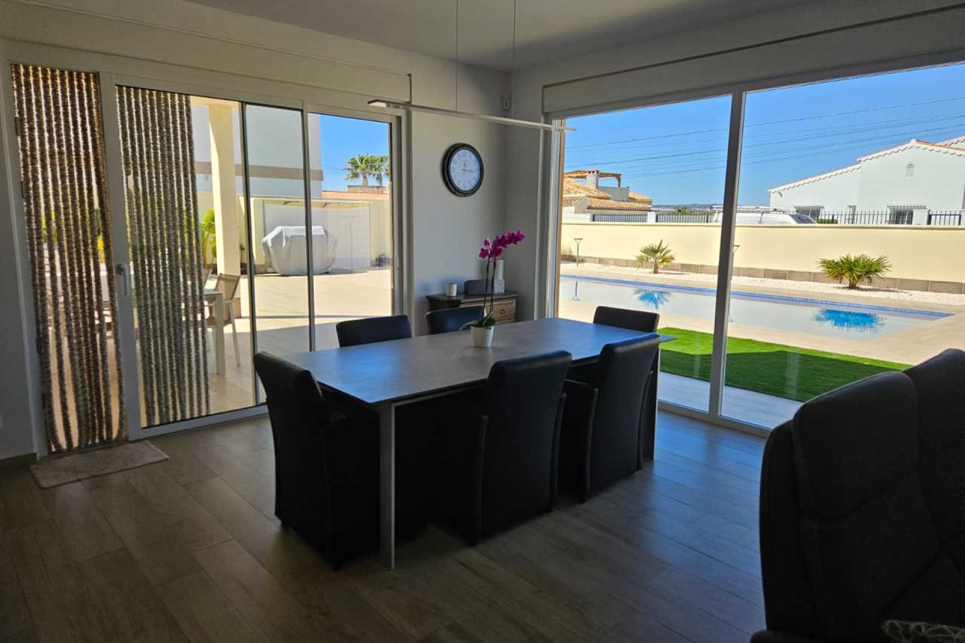 Revente - Villa -
Torrevieja - Costa Blanca