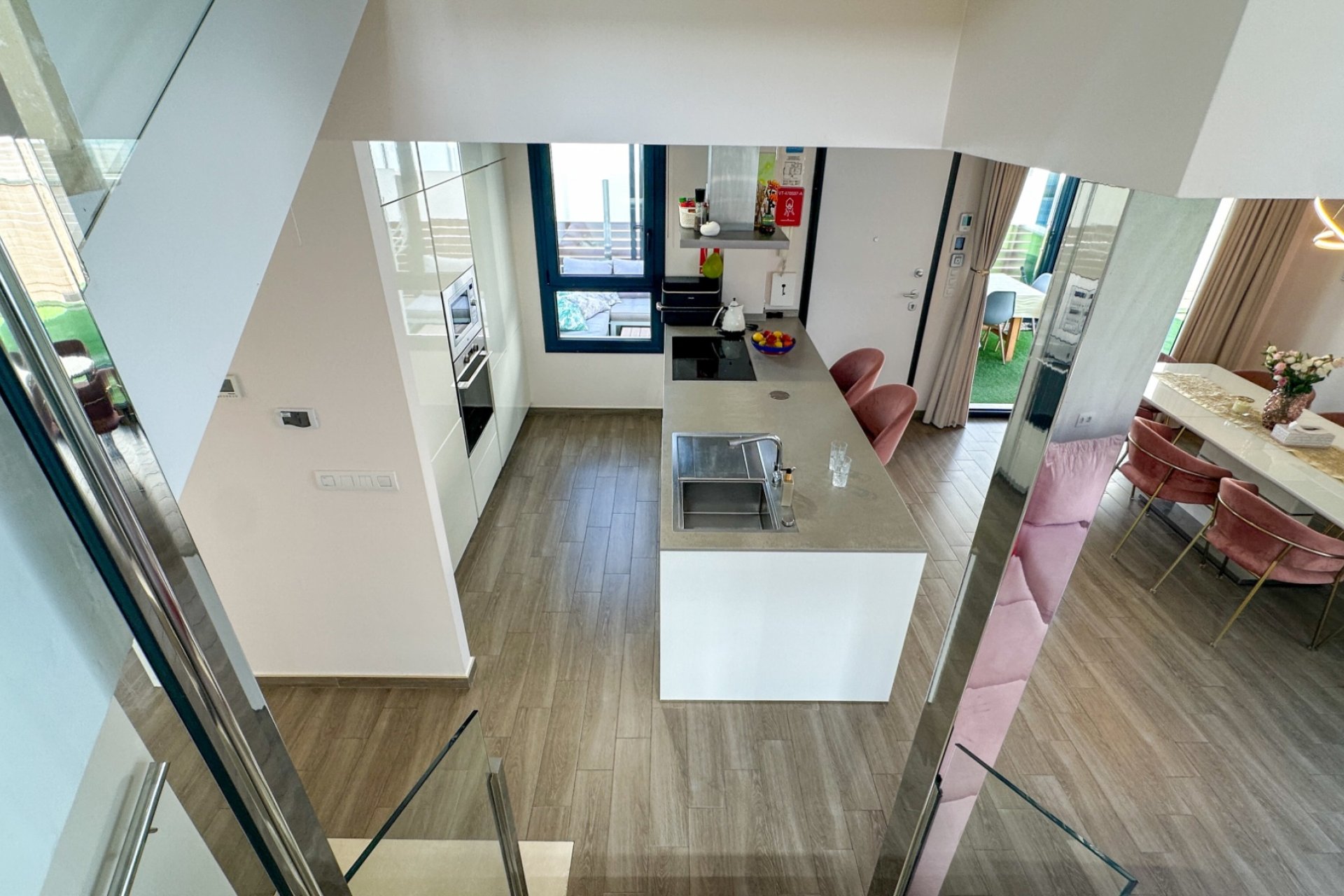 Revente - Villa -
Torrevieja - Costa Blanca