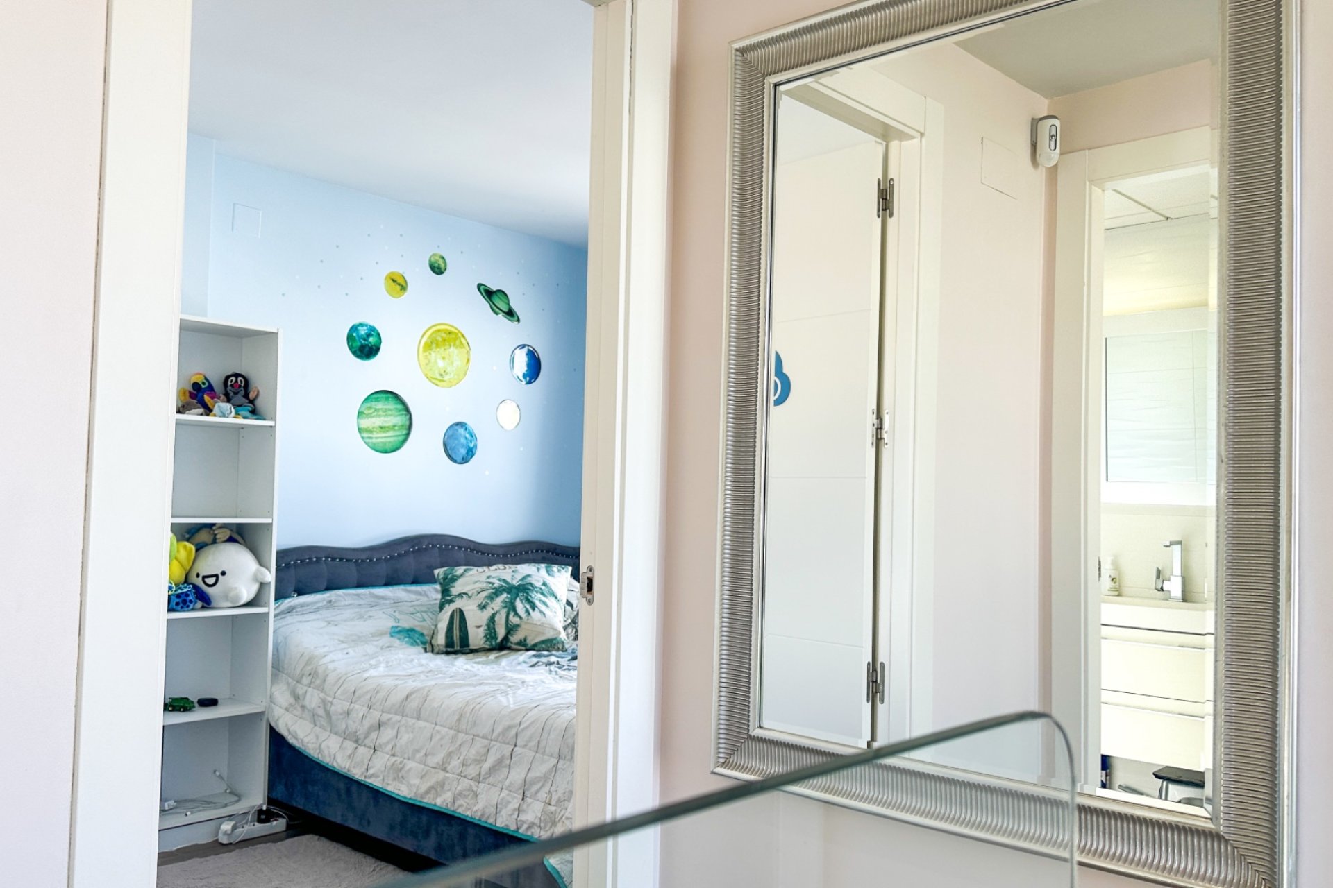 Revente - Villa -
Torrevieja - Costa Blanca