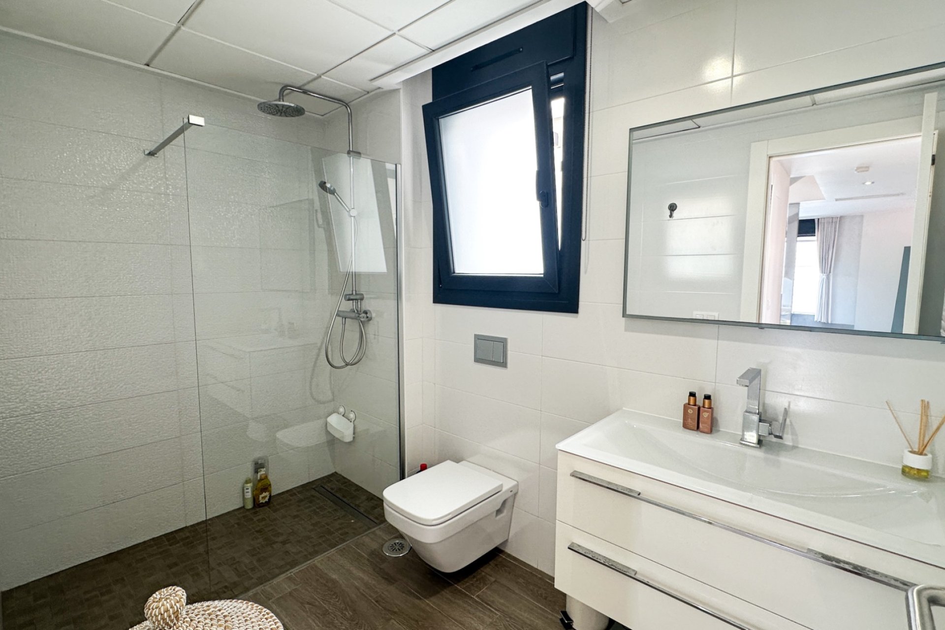 Revente - Villa -
Torrevieja - Costa Blanca