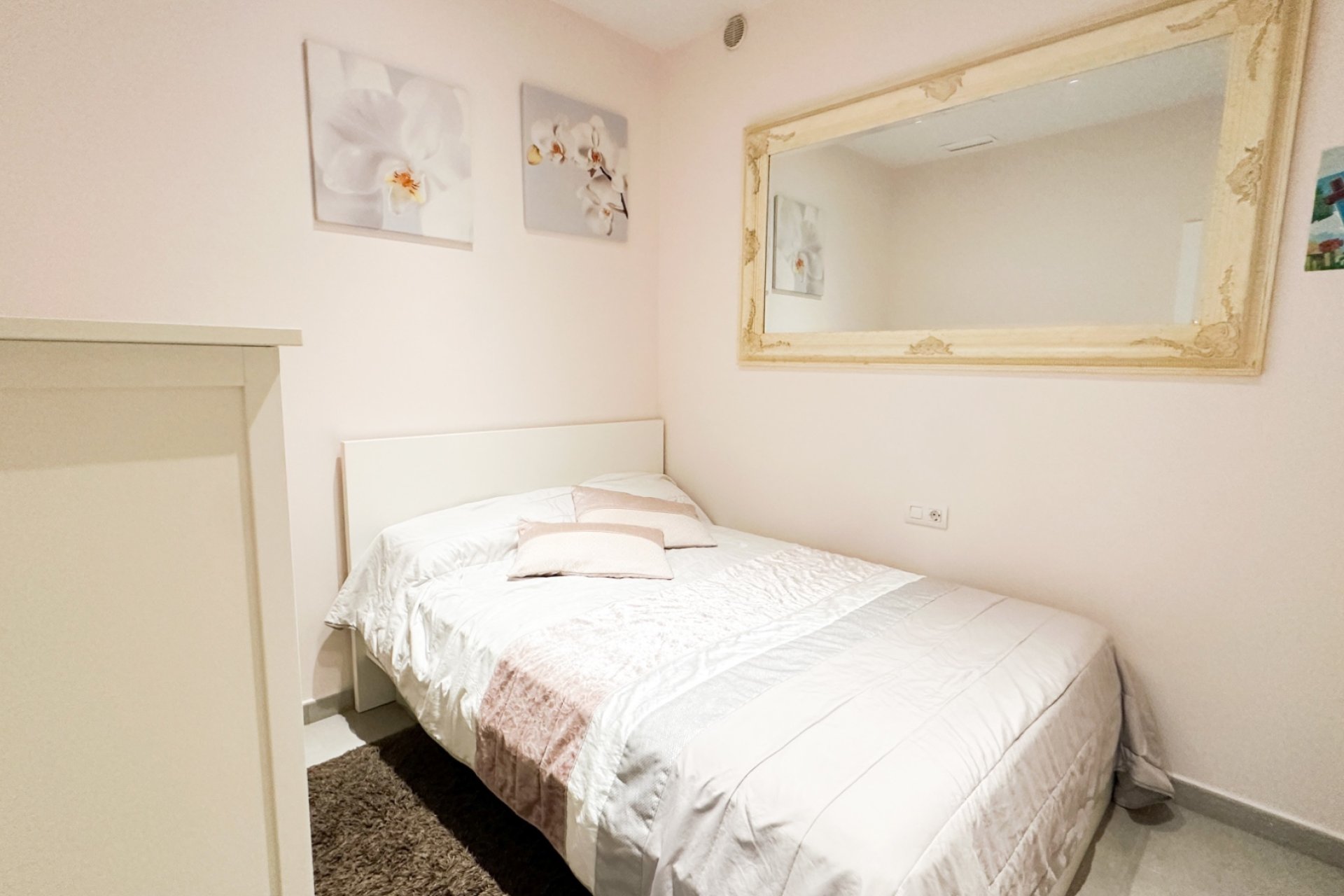 Revente - Villa -
Torrevieja - Costa Blanca
