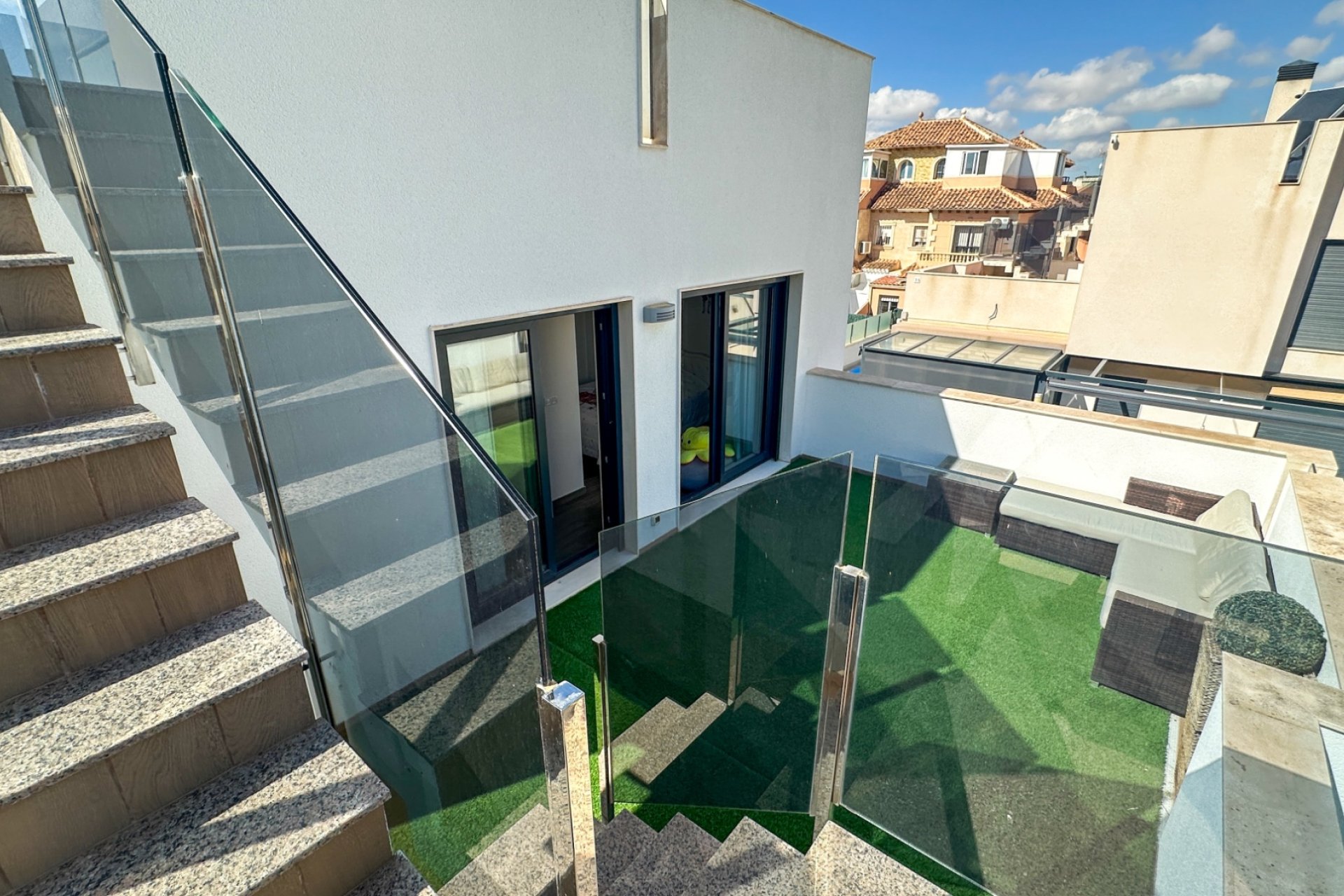 Revente - Villa -
Torrevieja - Costa Blanca