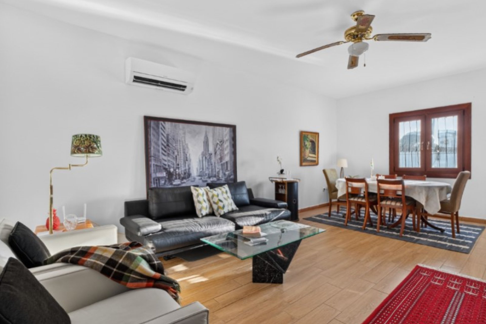 Revente - Villa -
Torrevieja - Costa Blanca