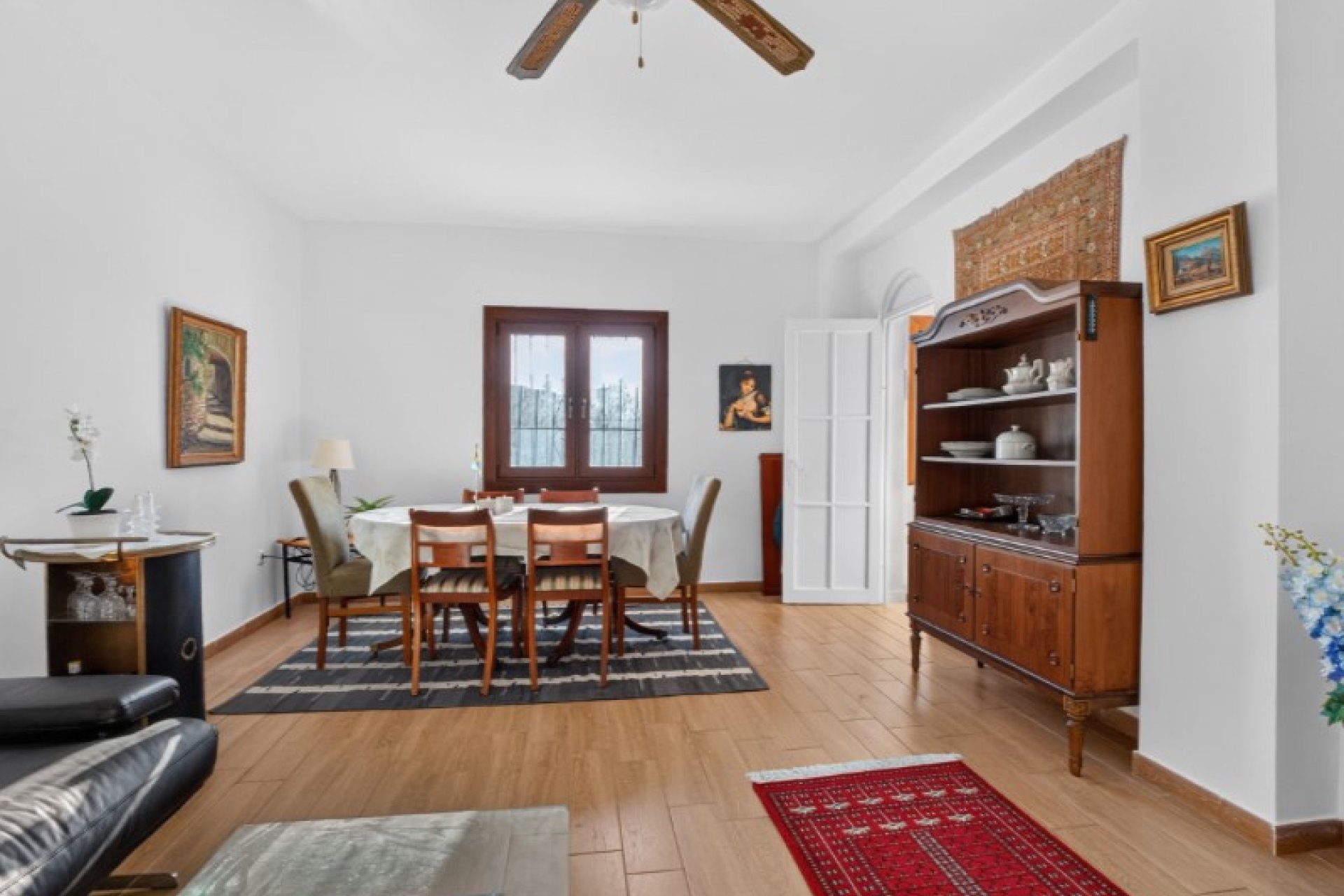Revente - Villa -
Torrevieja - Costa Blanca