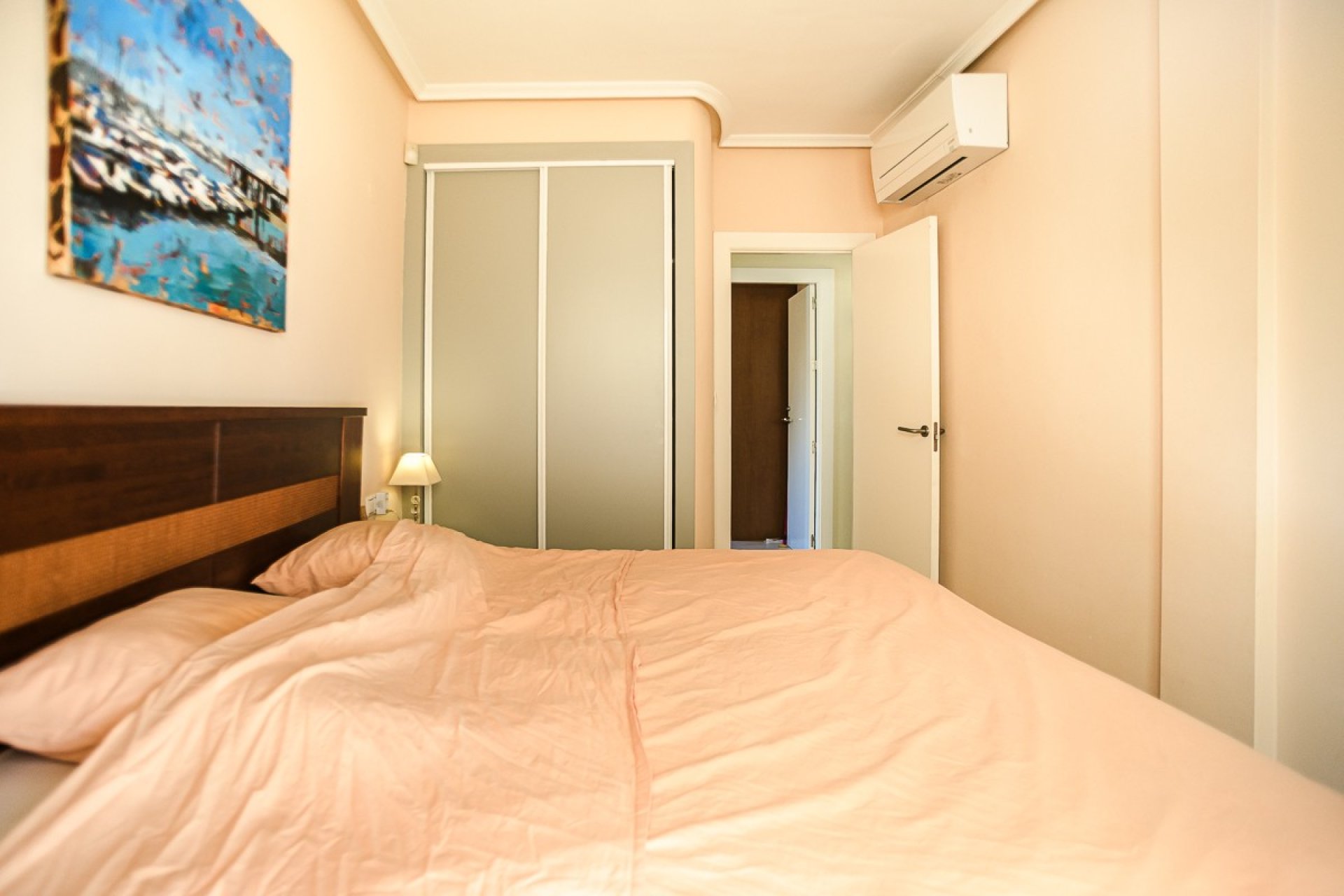 Revente - Villa -
Torrevieja - Costa Blanca