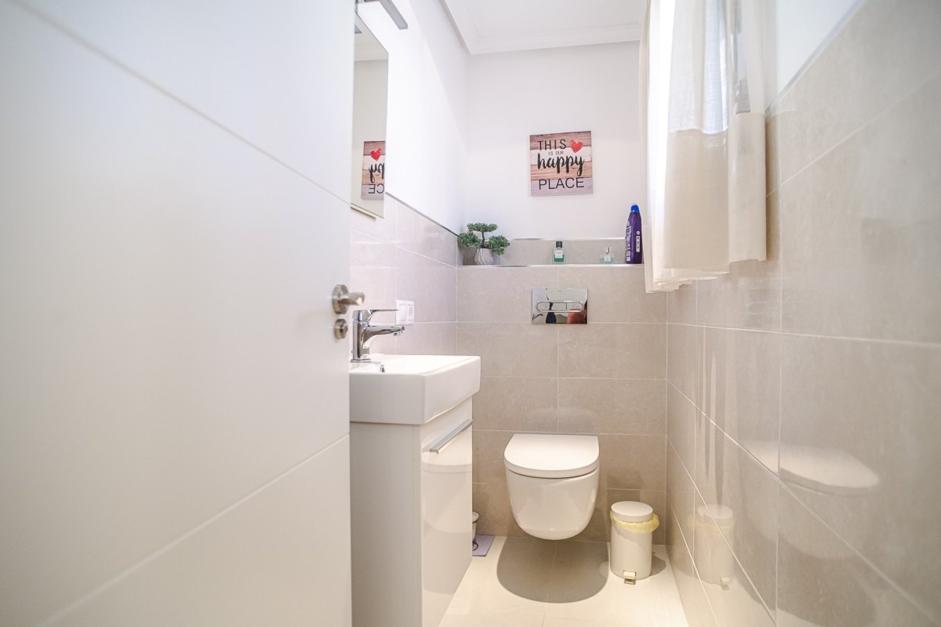 Revente - Villa -
Torrevieja - Costa Blanca