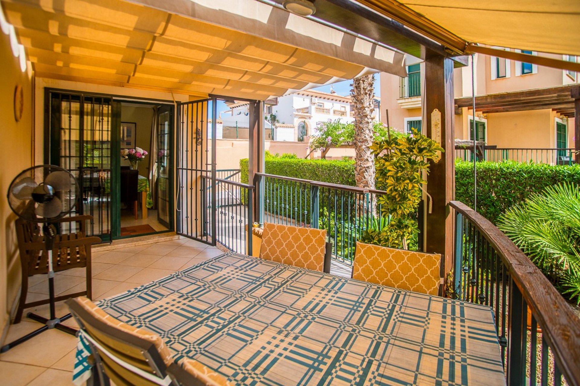 Revente - Villa -
Torrevieja - Costa Blanca