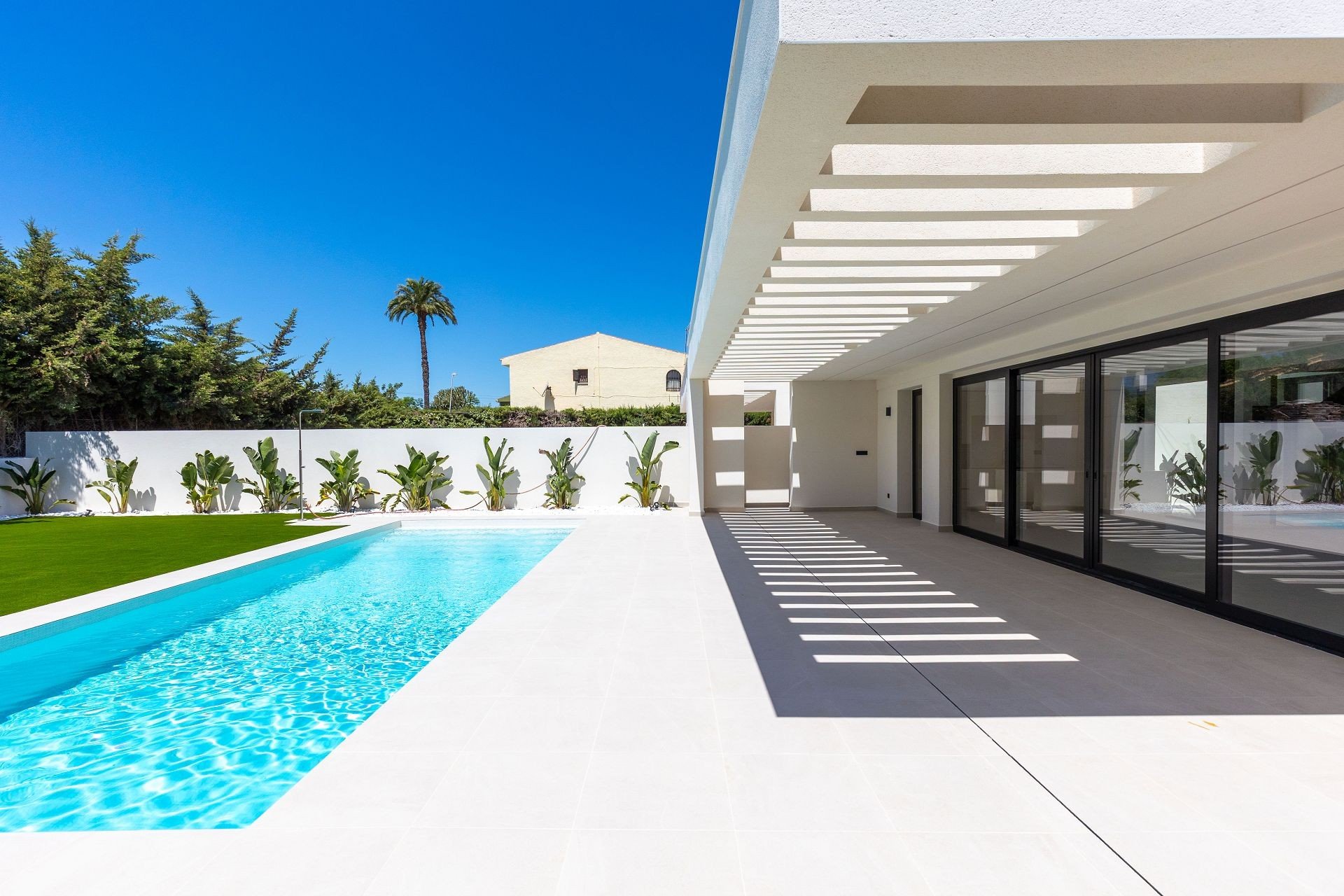 Revente - Villa -
Torrevieja - Costa Blanca