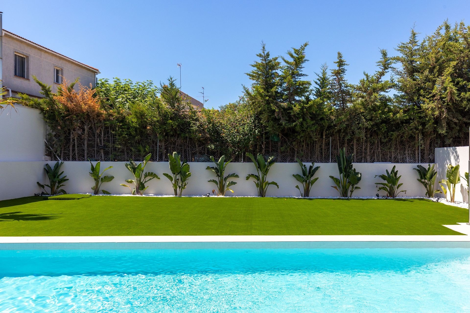 Revente - Villa -
Torrevieja - Costa Blanca