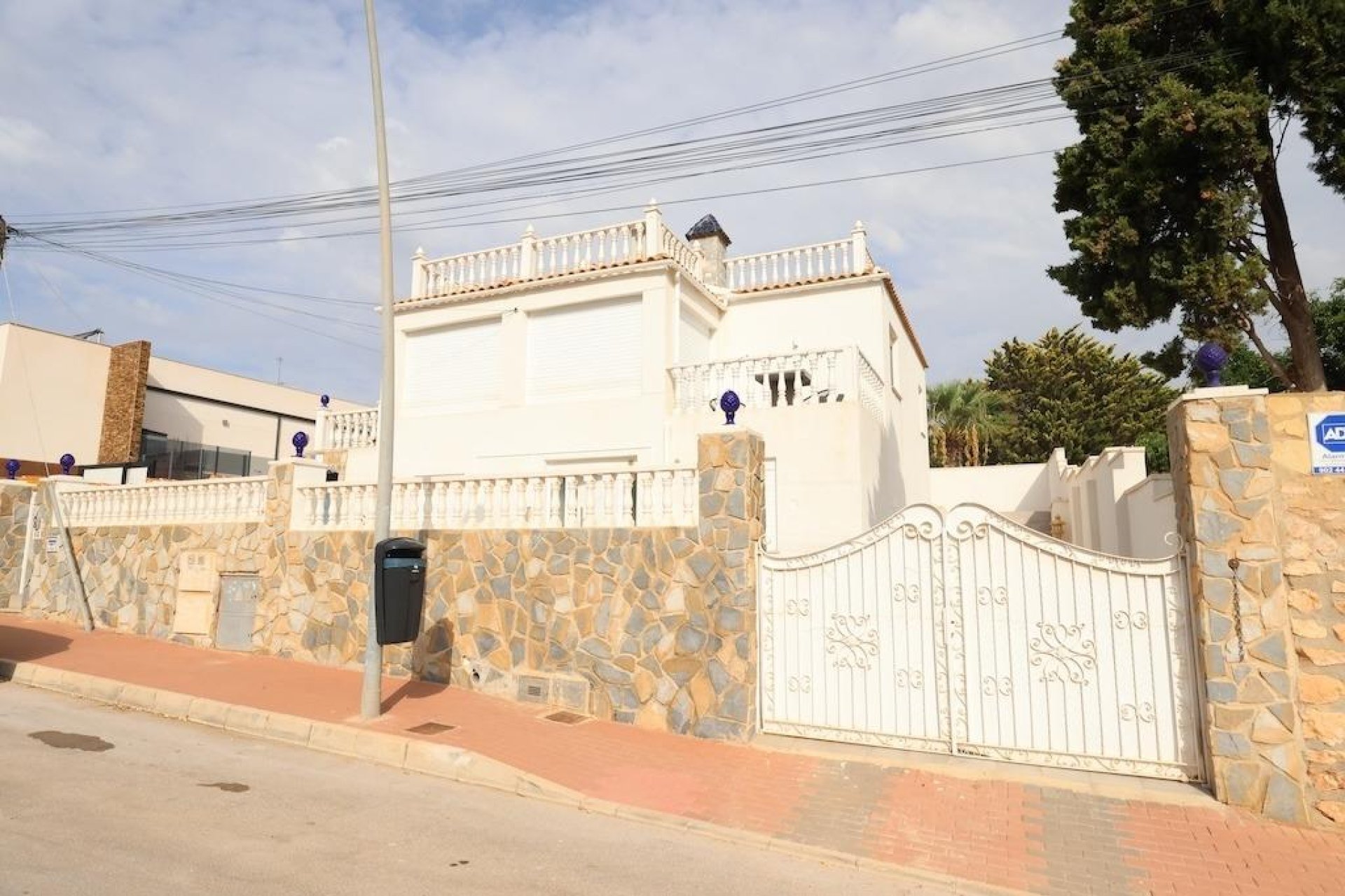Revente - Villa -
Torrevieja - Costa Blanca