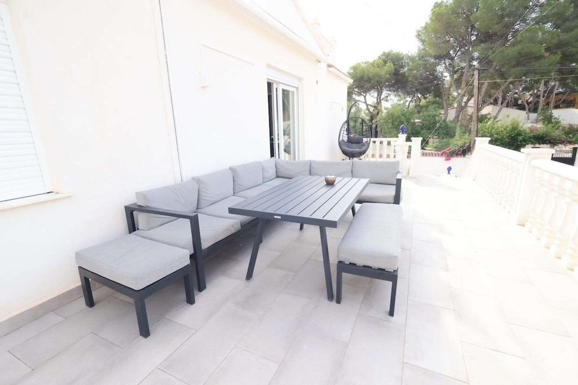 Revente - Villa -
Torrevieja - Costa Blanca