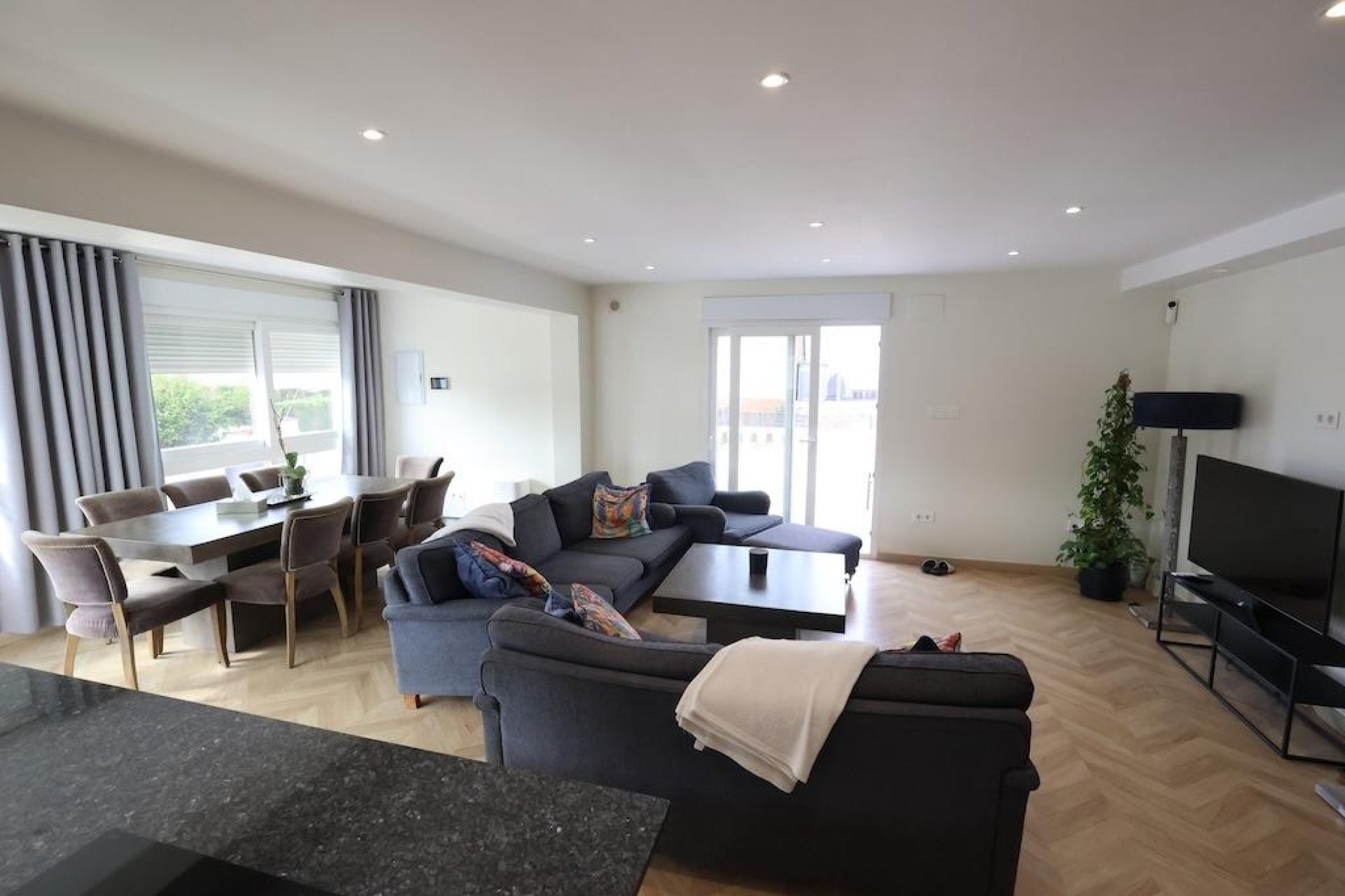 Revente - Villa -
Torrevieja - Costa Blanca