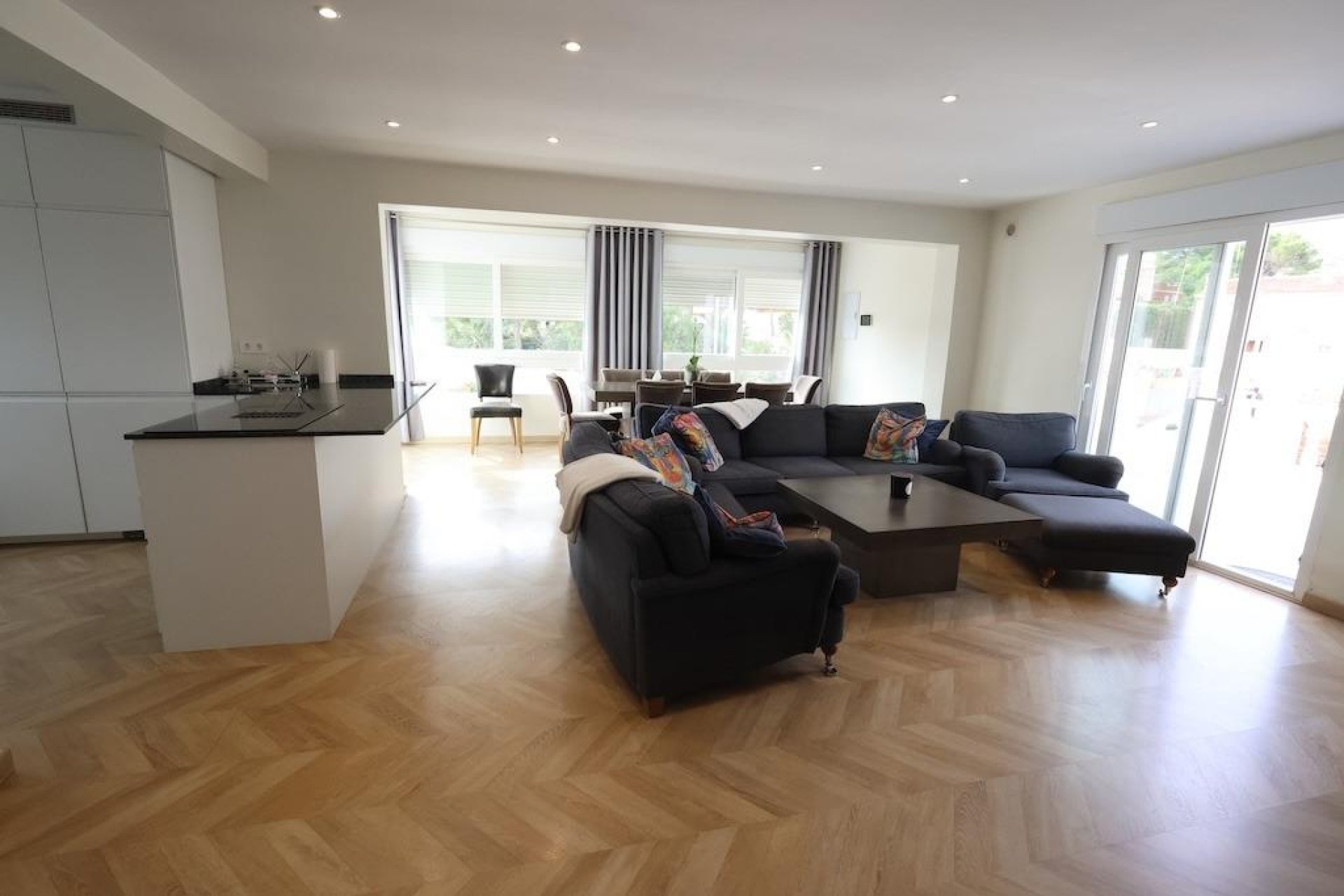 Revente - Villa -
Torrevieja - Costa Blanca
