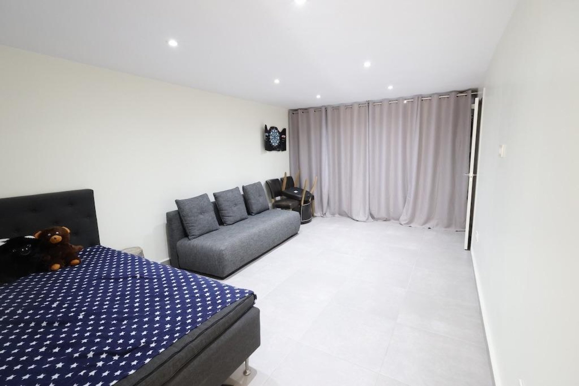 Revente - Villa -
Torrevieja - Costa Blanca