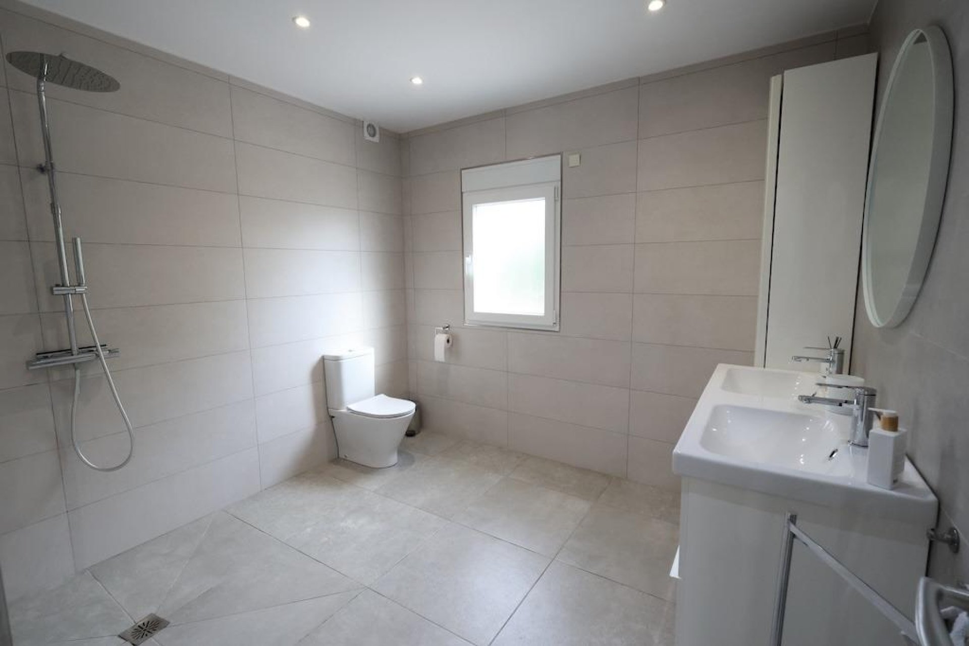 Revente - Villa -
Torrevieja - Costa Blanca