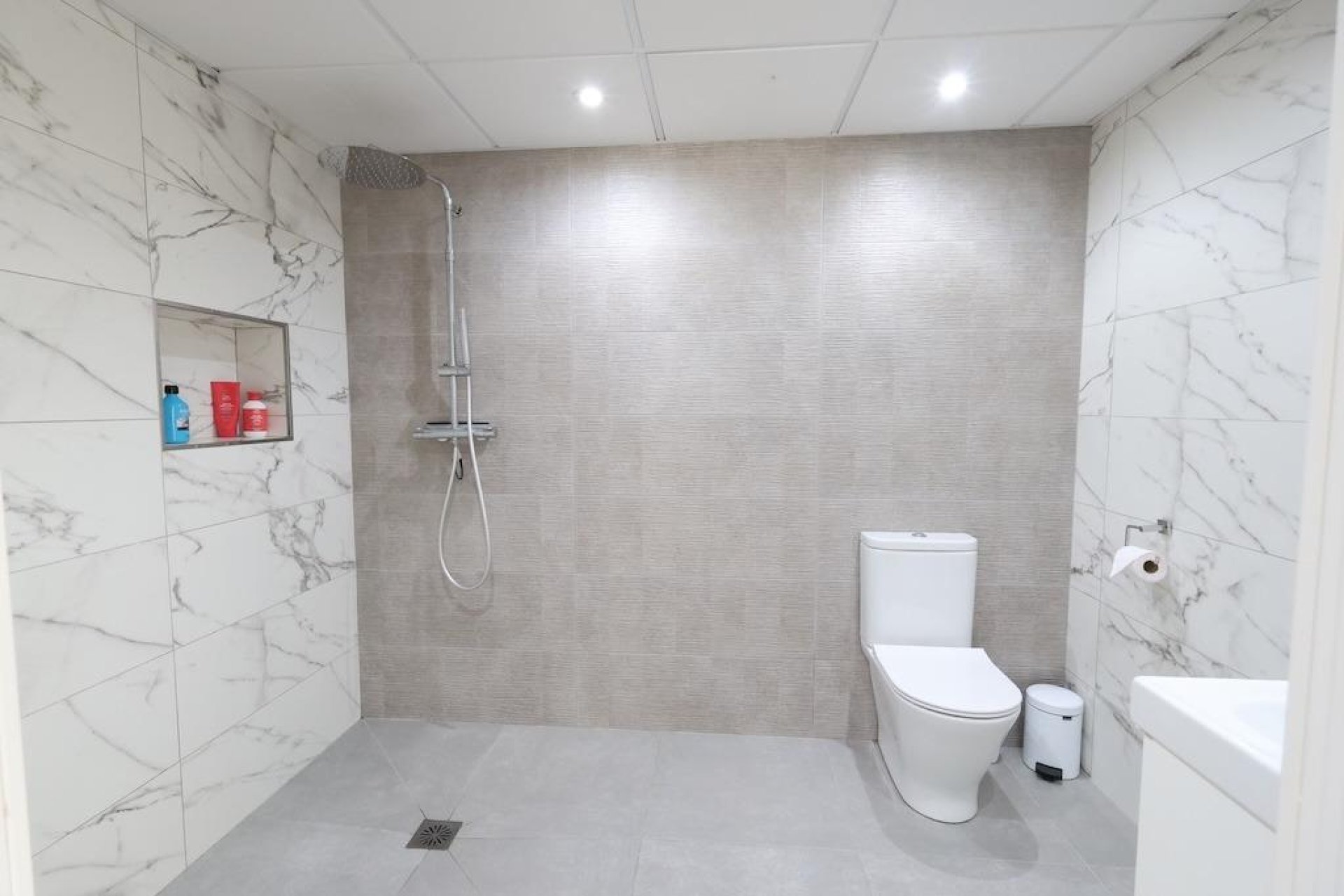 Revente - Villa -
Torrevieja - Costa Blanca