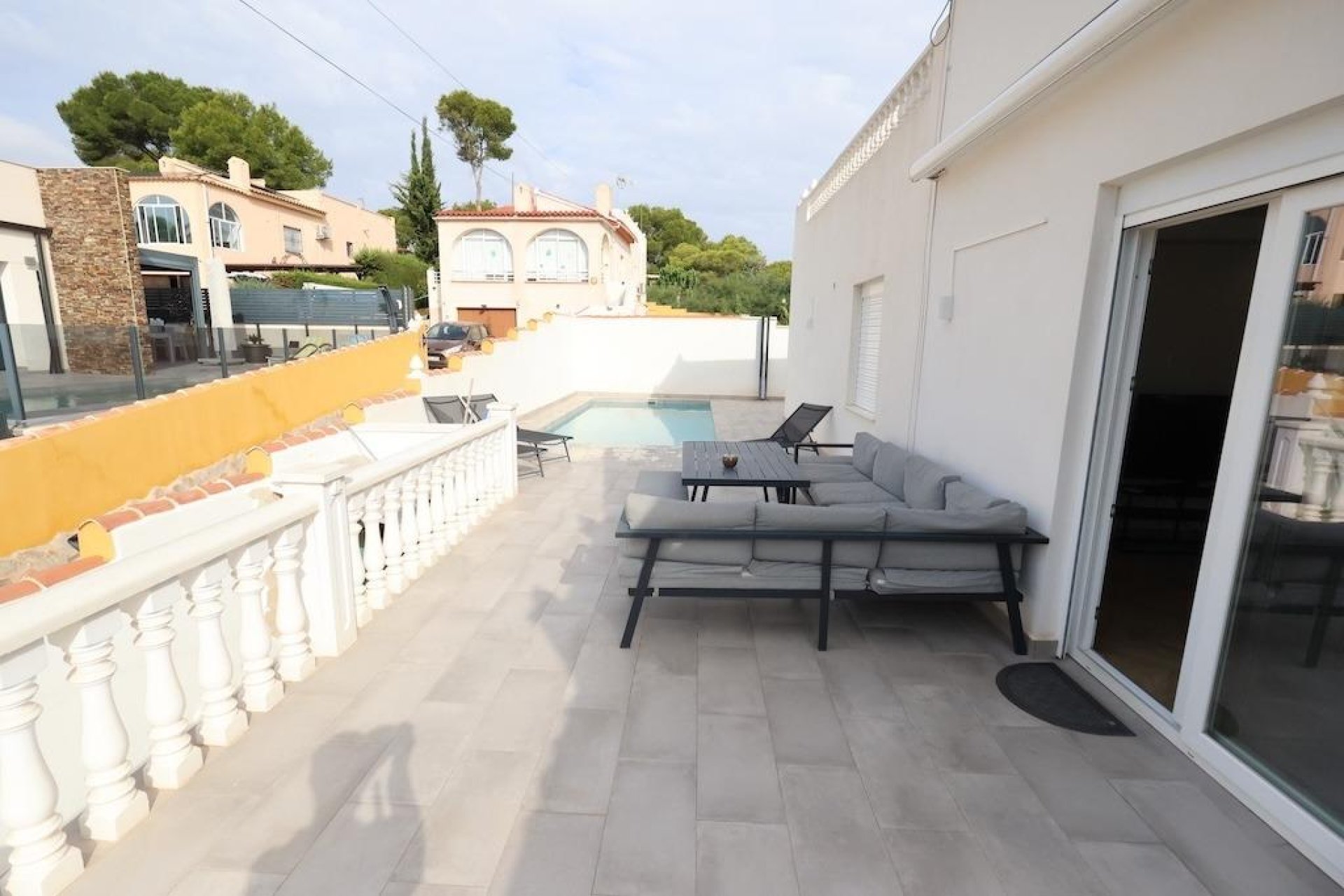Revente - Villa -
Torrevieja - Costa Blanca