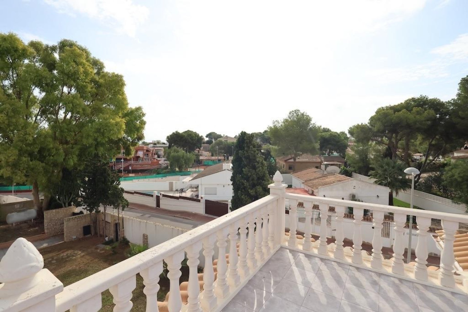 Revente - Villa -
Torrevieja - Costa Blanca