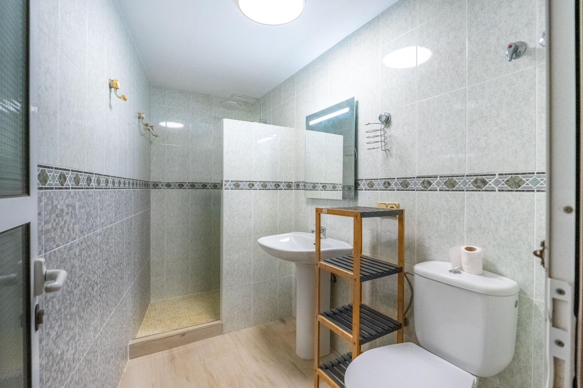 Revente - Villa -
Torrevieja - El Chaparral