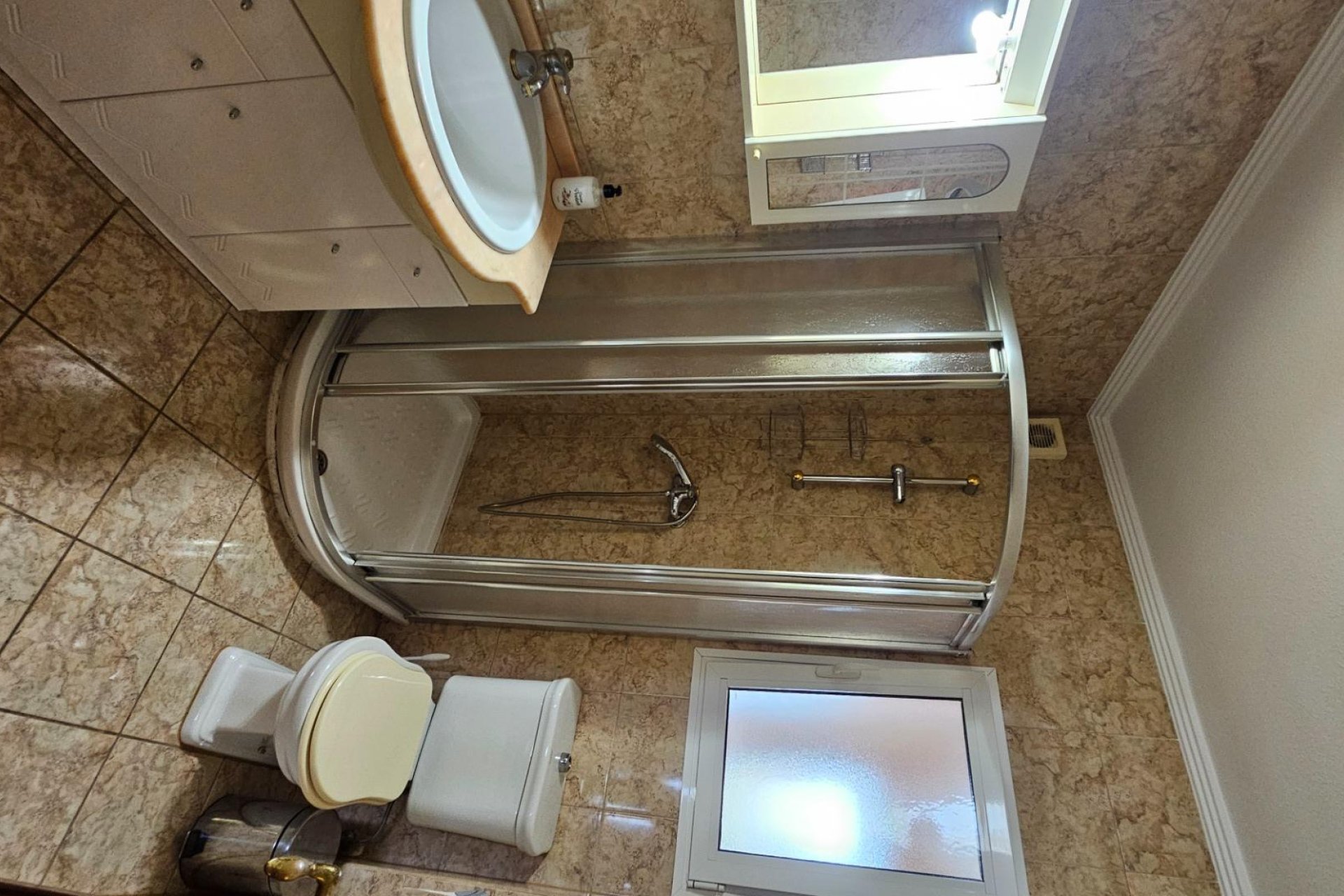 Revente - Villa -
Torrevieja - El Chaparral