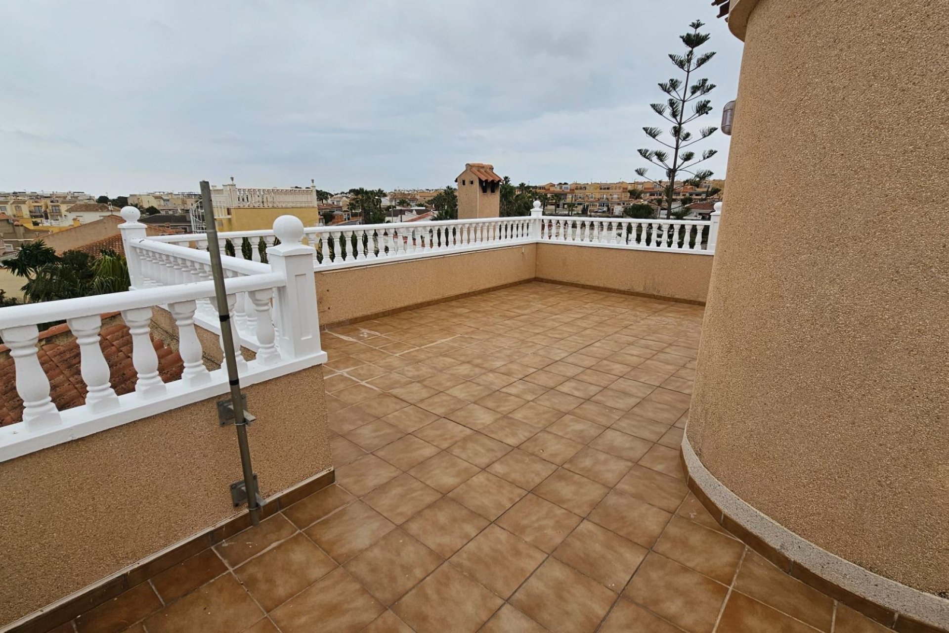 Revente - Villa -
Torrevieja - El Chaparral