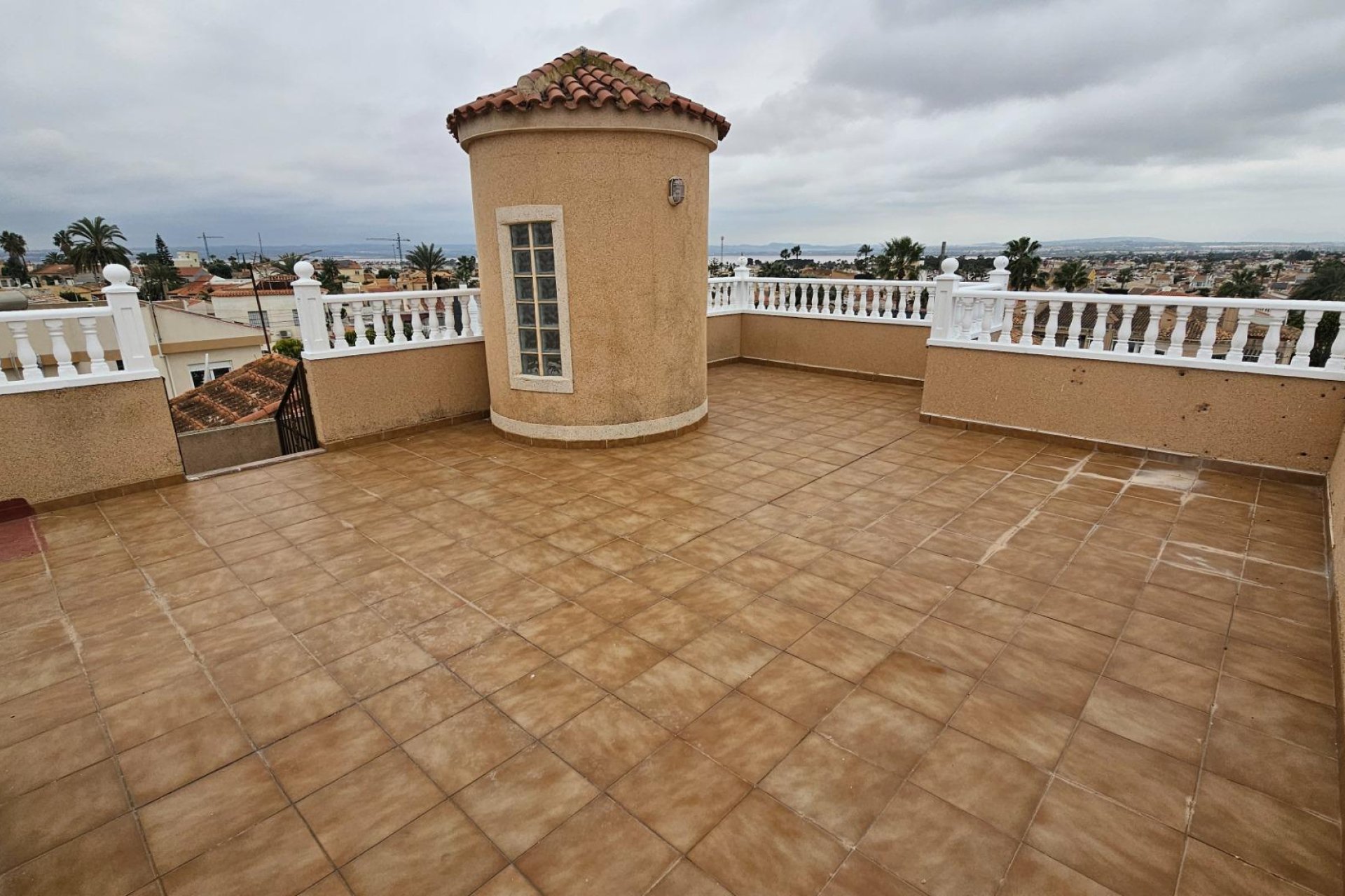 Revente - Villa -
Torrevieja - El Chaparral