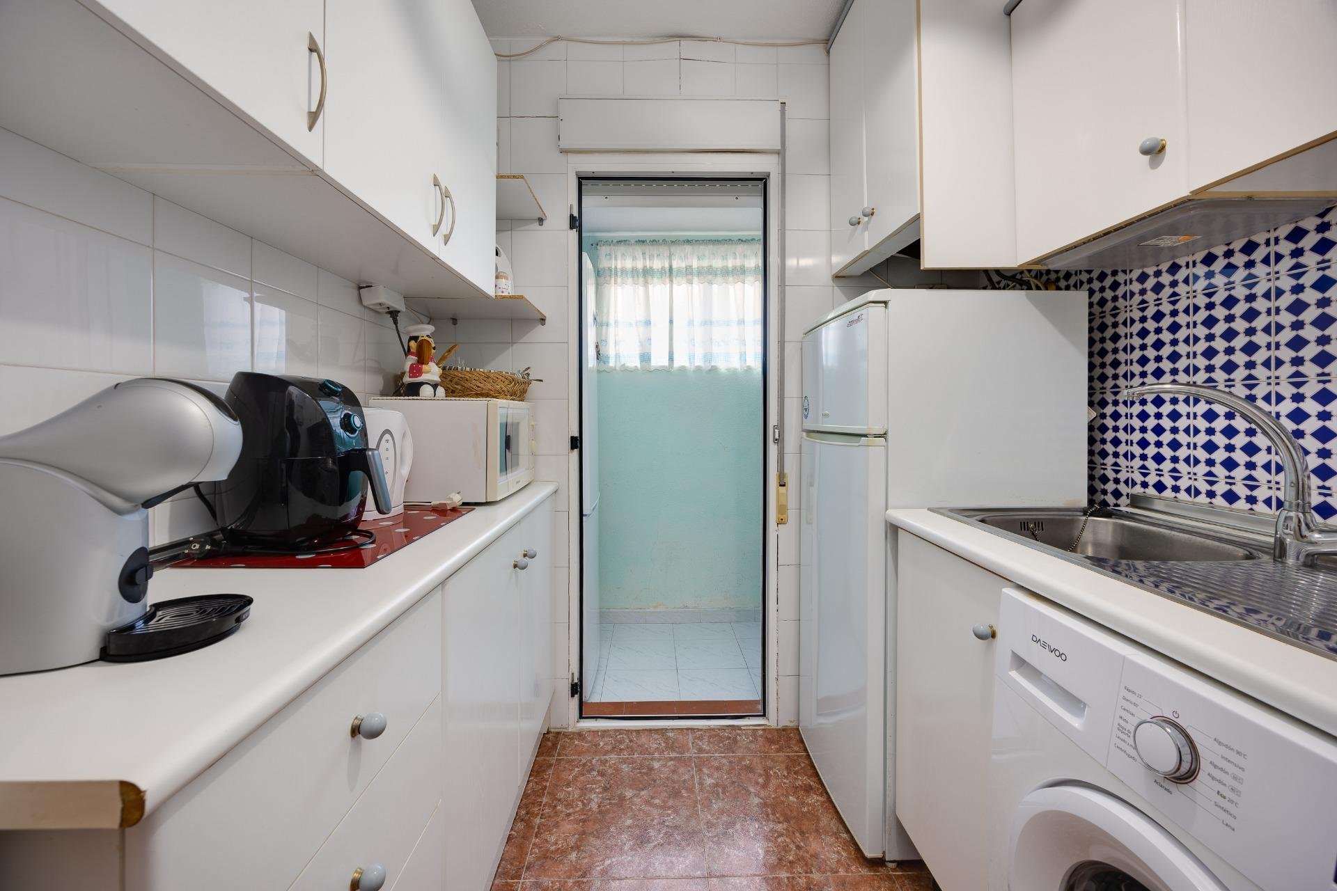 Revente - Villa -
Torrevieja - El Limonar