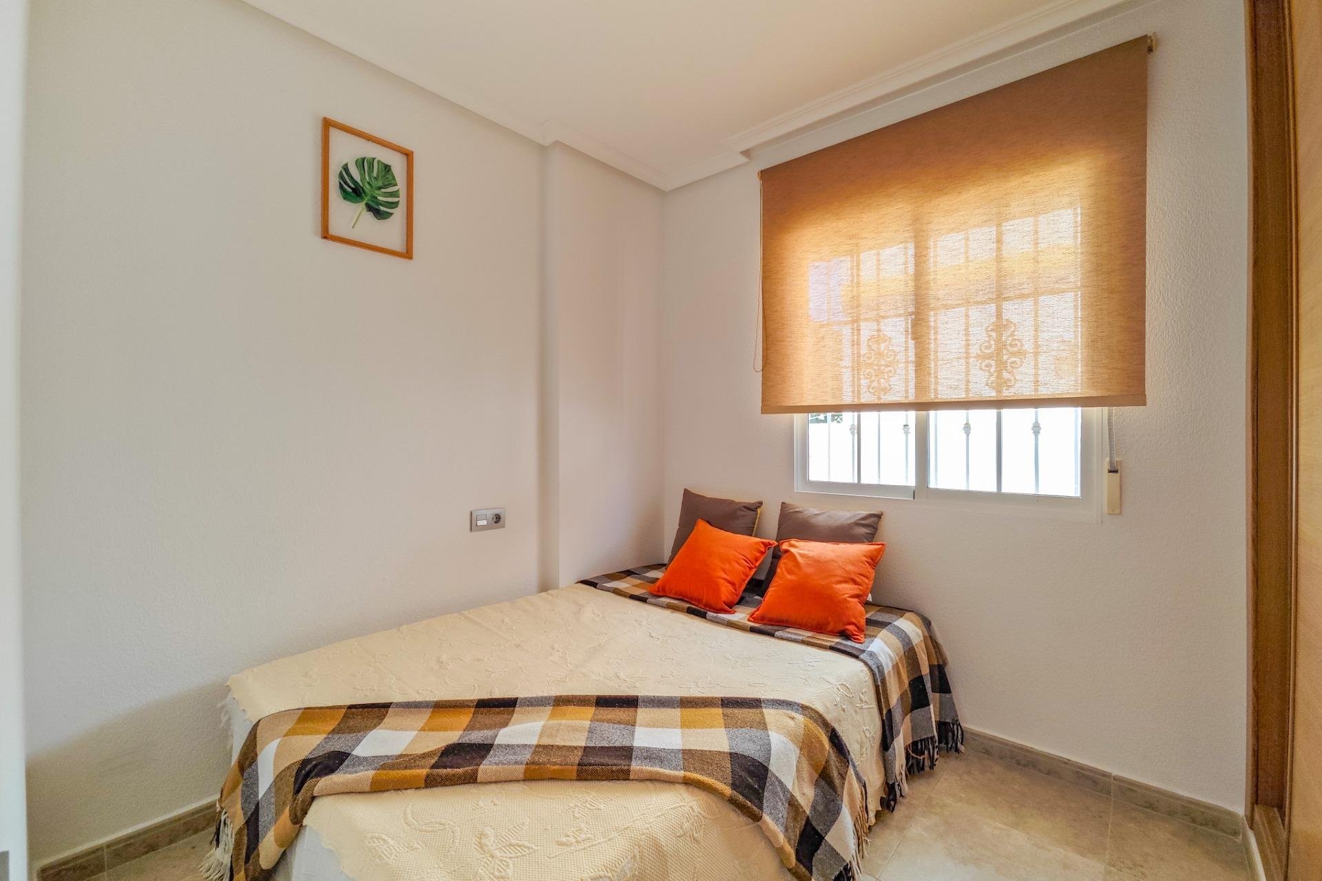 Revente - Villa -
Torrevieja - La Mata