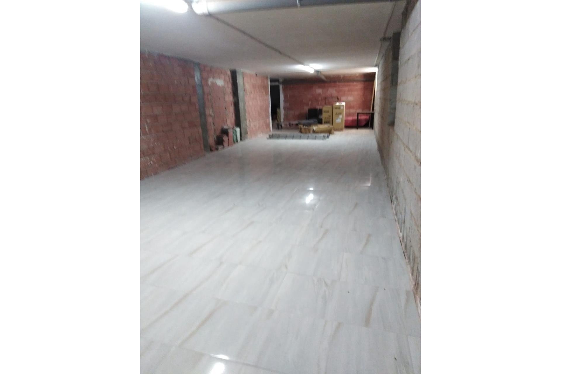 Revente - Villa -
Torrevieja - La Mata