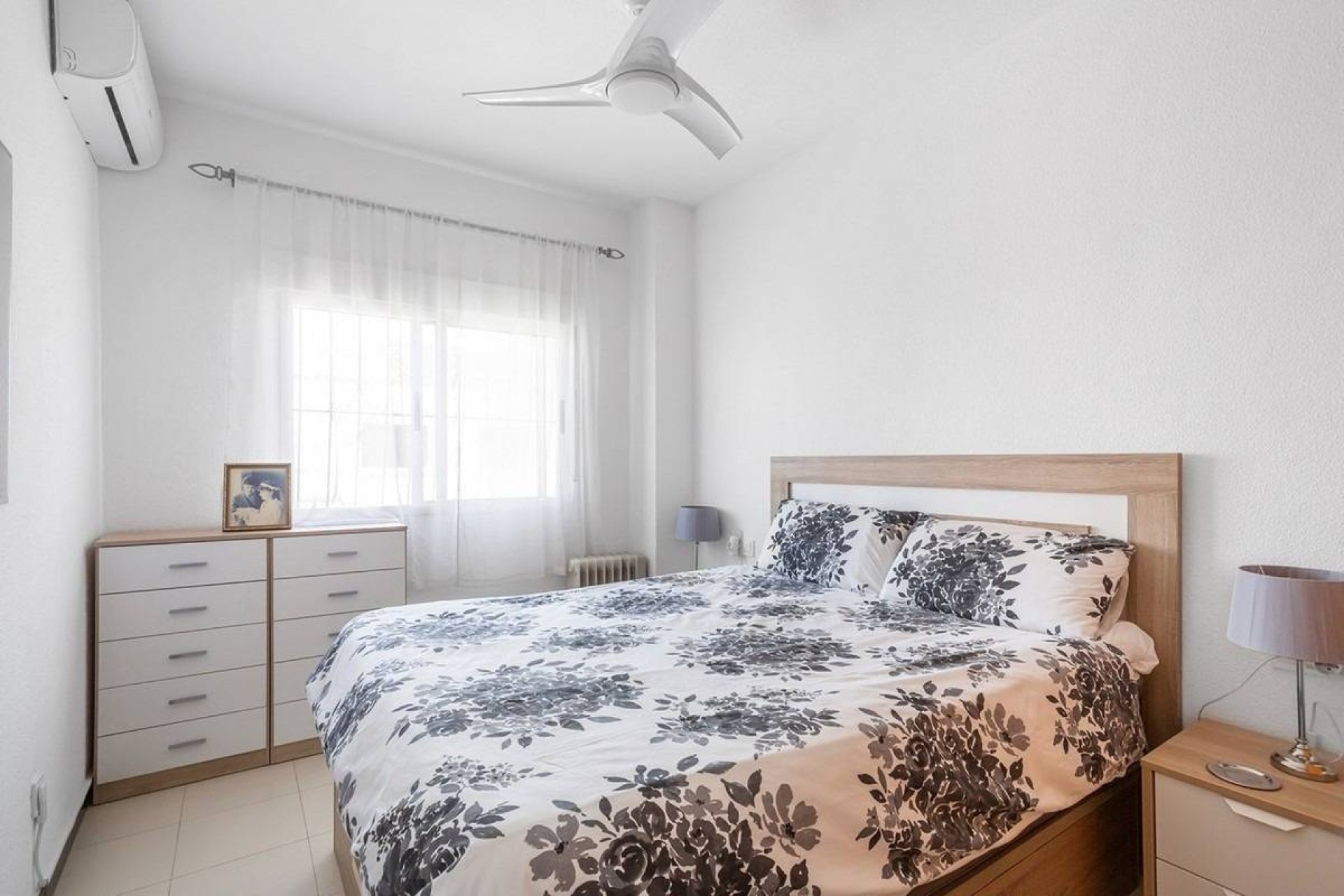 Revente - Villa -
Torrevieja - La Mata