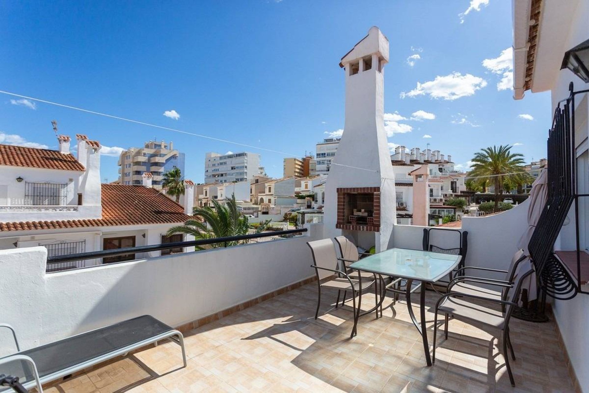 Revente - Villa -
Torrevieja - La Mata