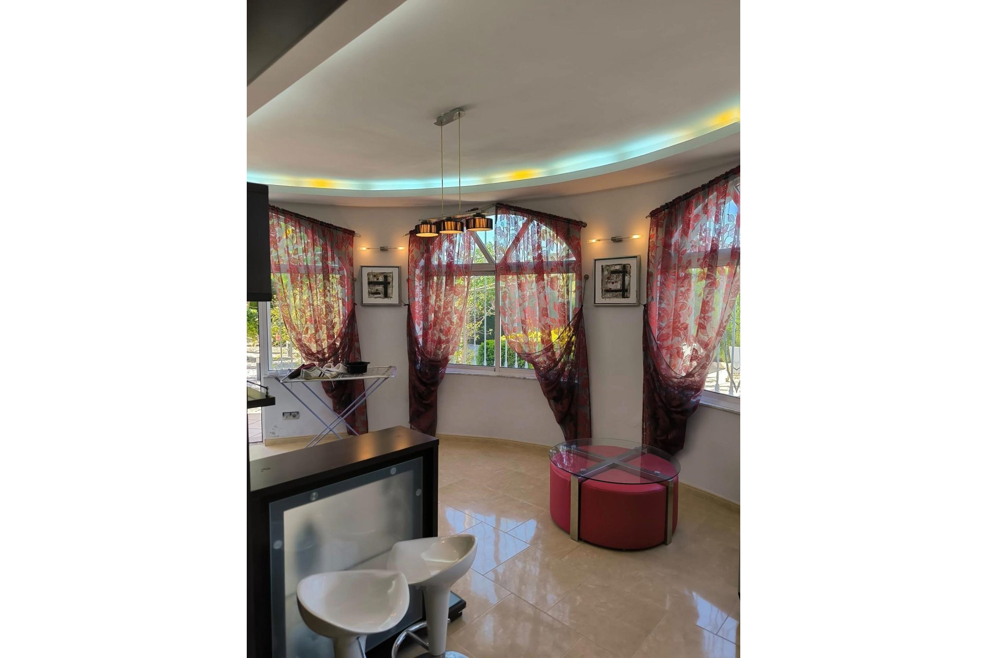 Revente - Villa -
Torrevieja - La Siesta