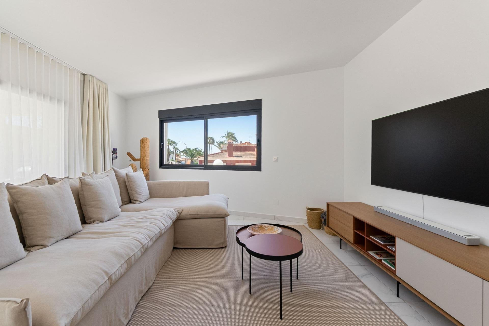 Revente - Villa -
Torrevieja - La Veleta