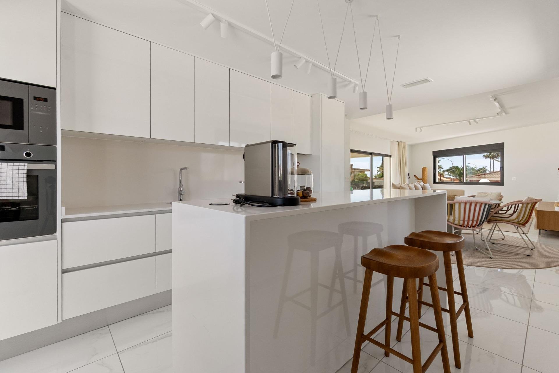 Revente - Villa -
Torrevieja - La Veleta