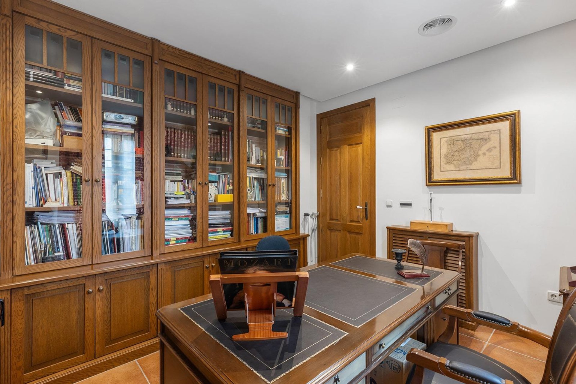 Revente - Villa -
Torrevieja - La Veleta