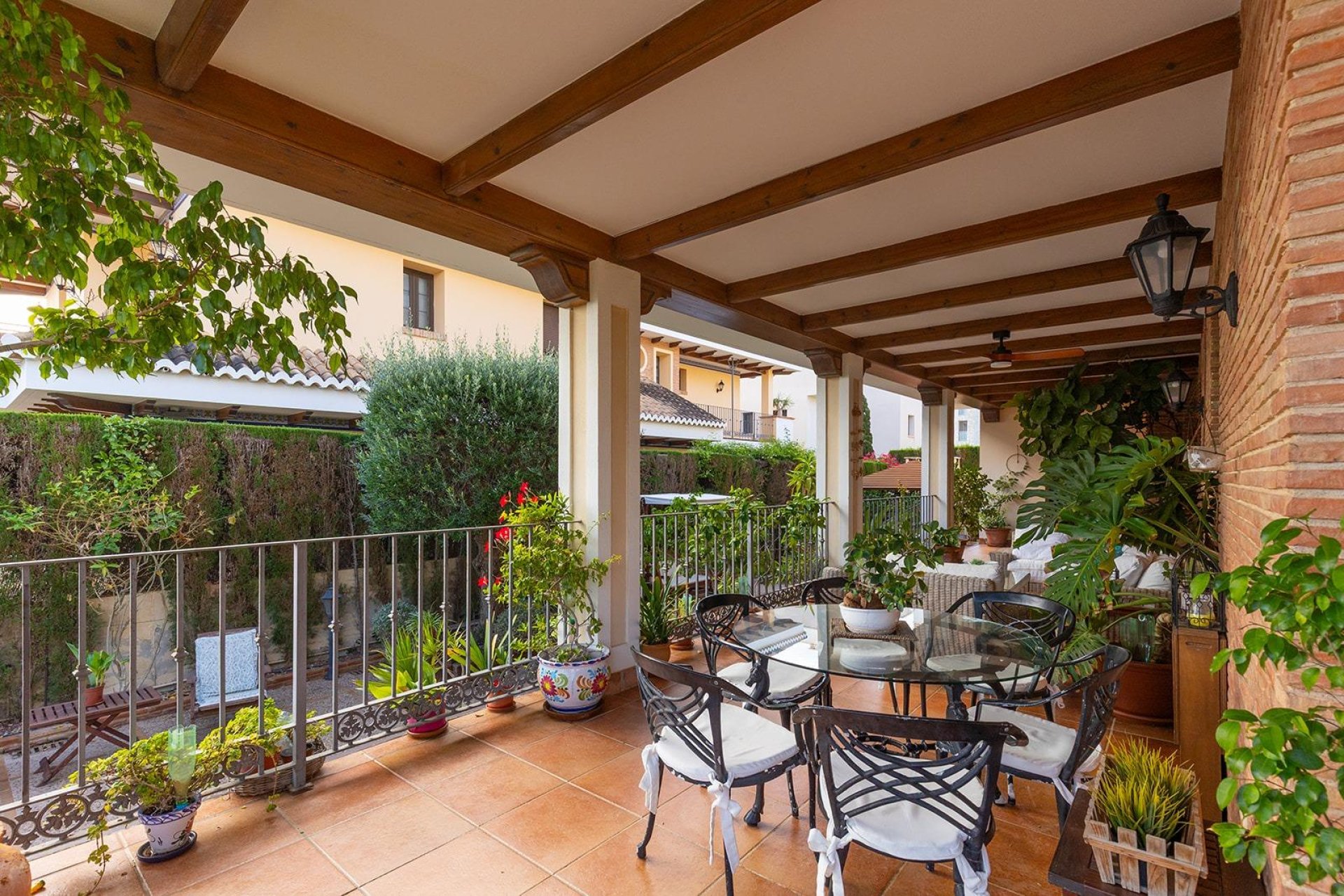 Revente - Villa -
Torrevieja - La Veleta