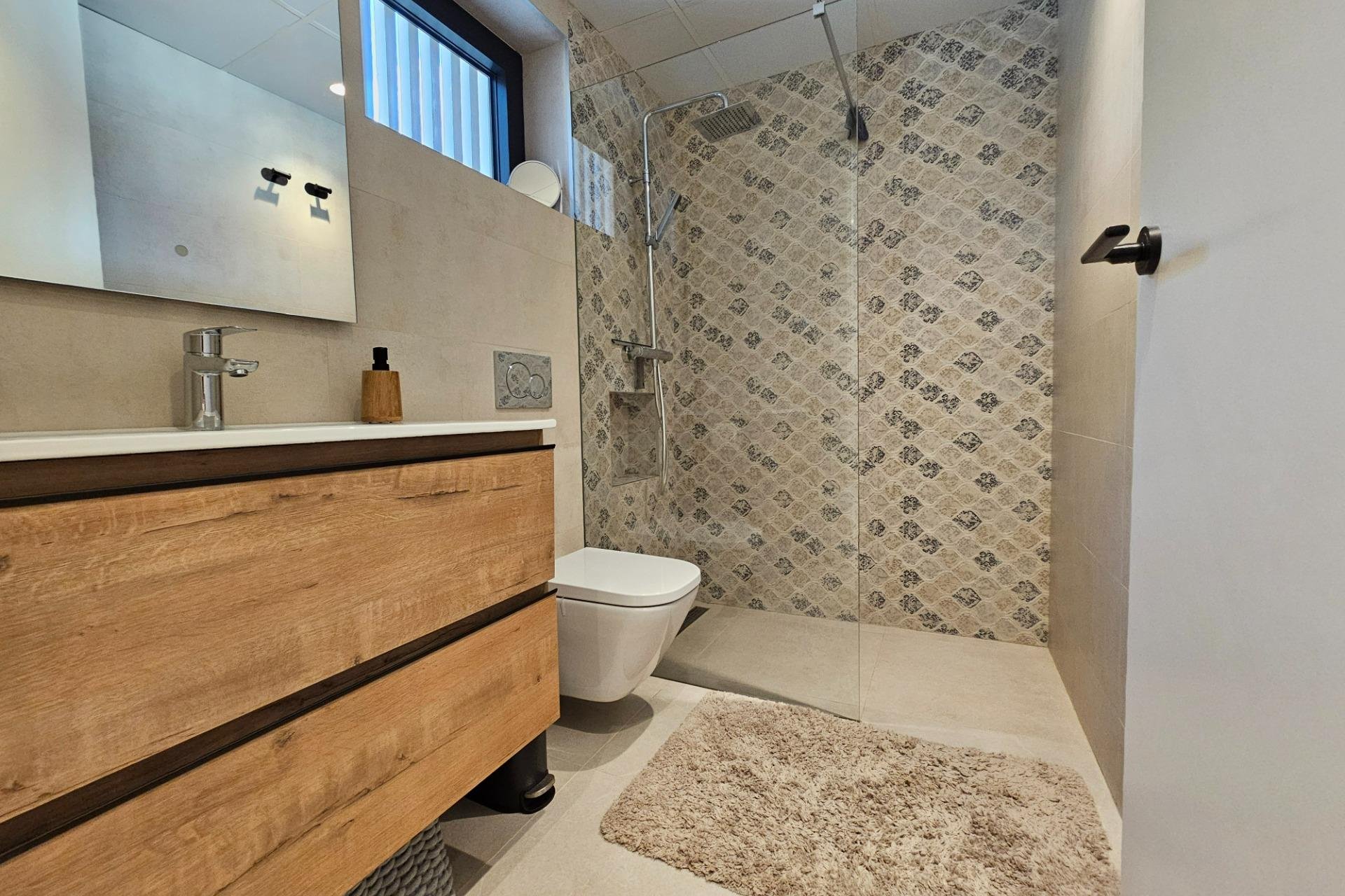 Revente - Villa -
Torrevieja - Los Balcones