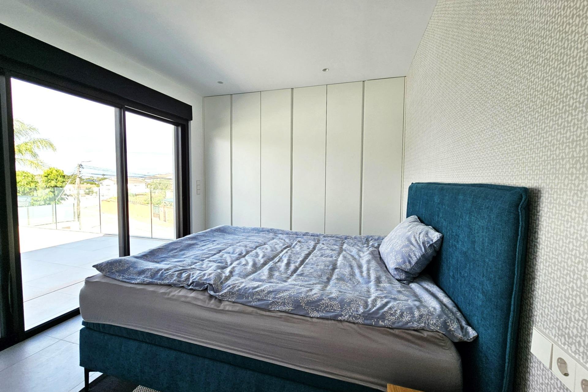 Revente - Villa -
Torrevieja - Los Balcones
