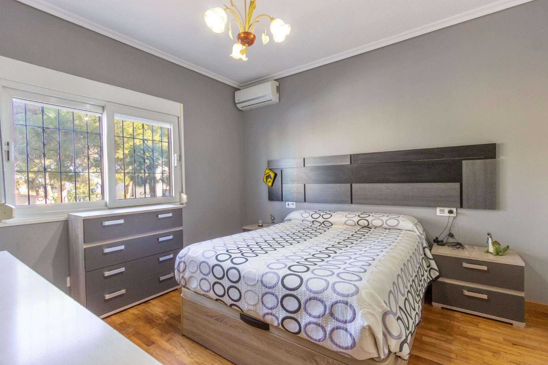 Revente - Villa -
Torrevieja - Los Balcones