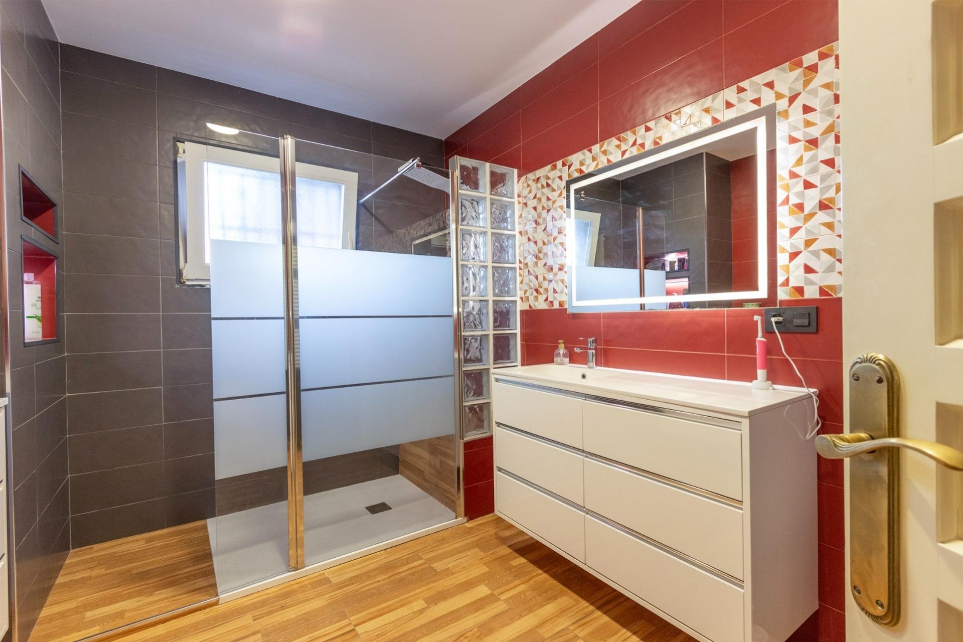 Revente - Villa -
Torrevieja - Los Balcones