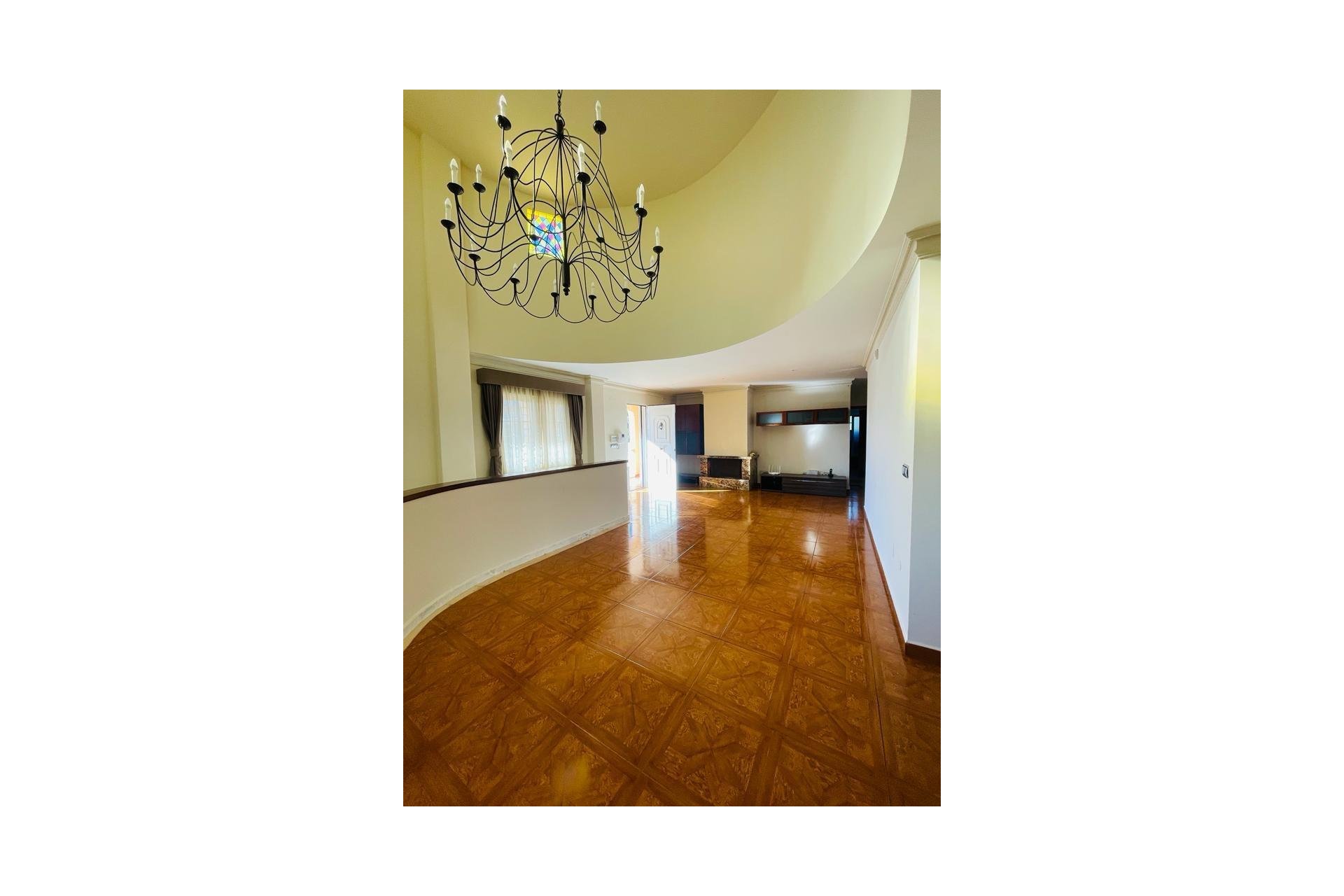 Revente - Villa -
Torrevieja - Los Balcones