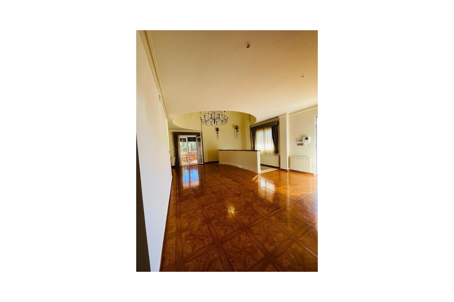 Revente - Villa -
Torrevieja - Los Balcones